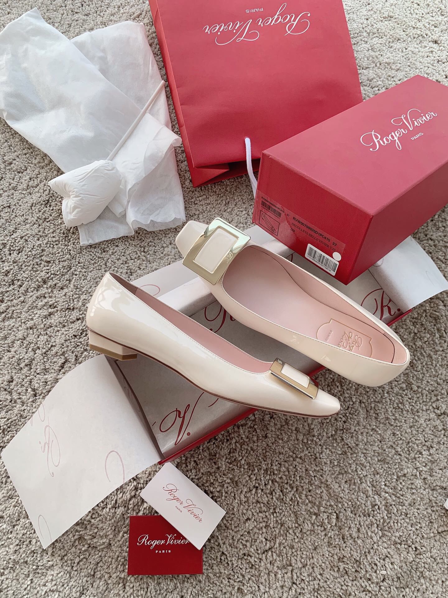 RV-011Shoes