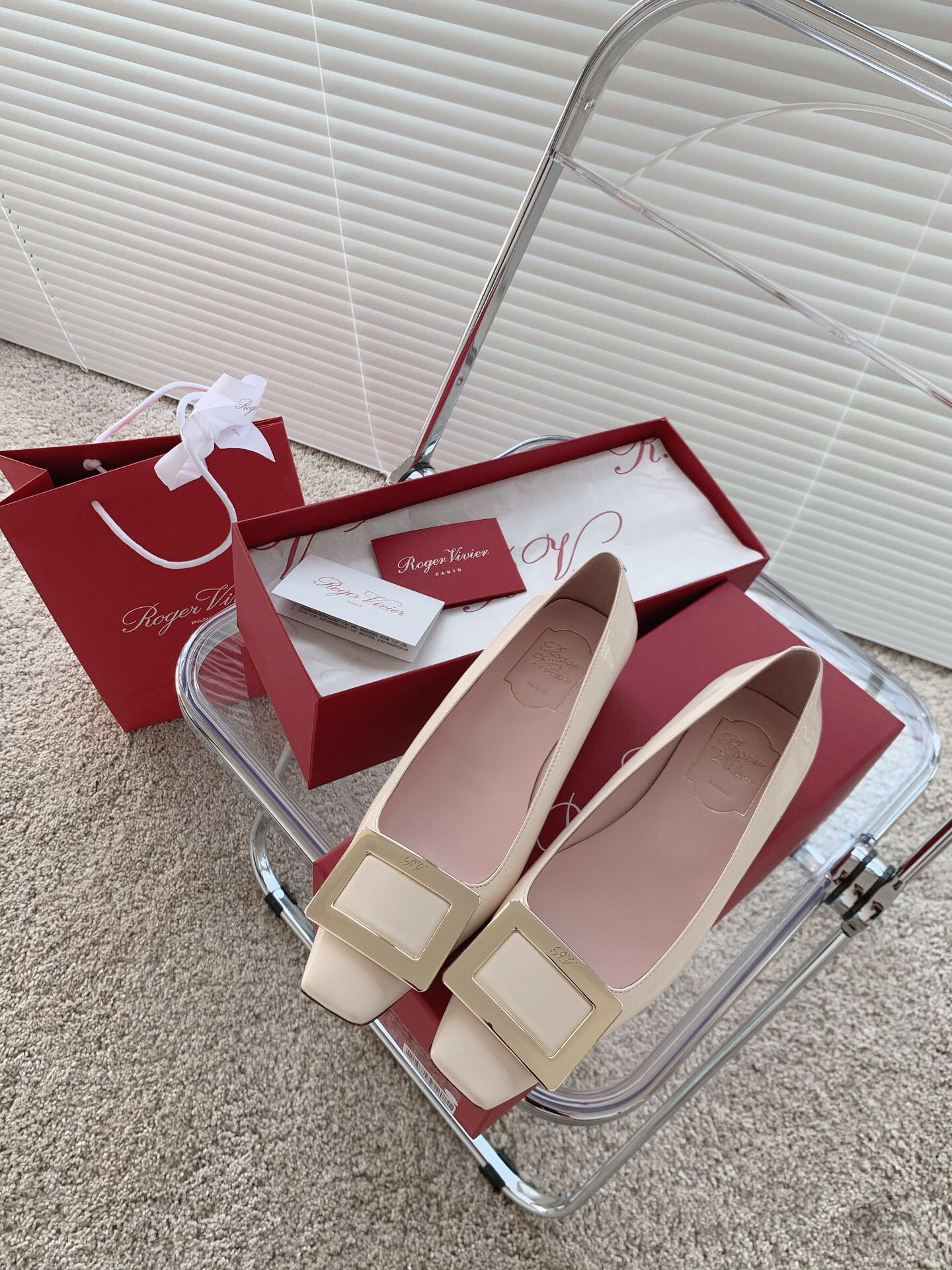 RV-011Shoes