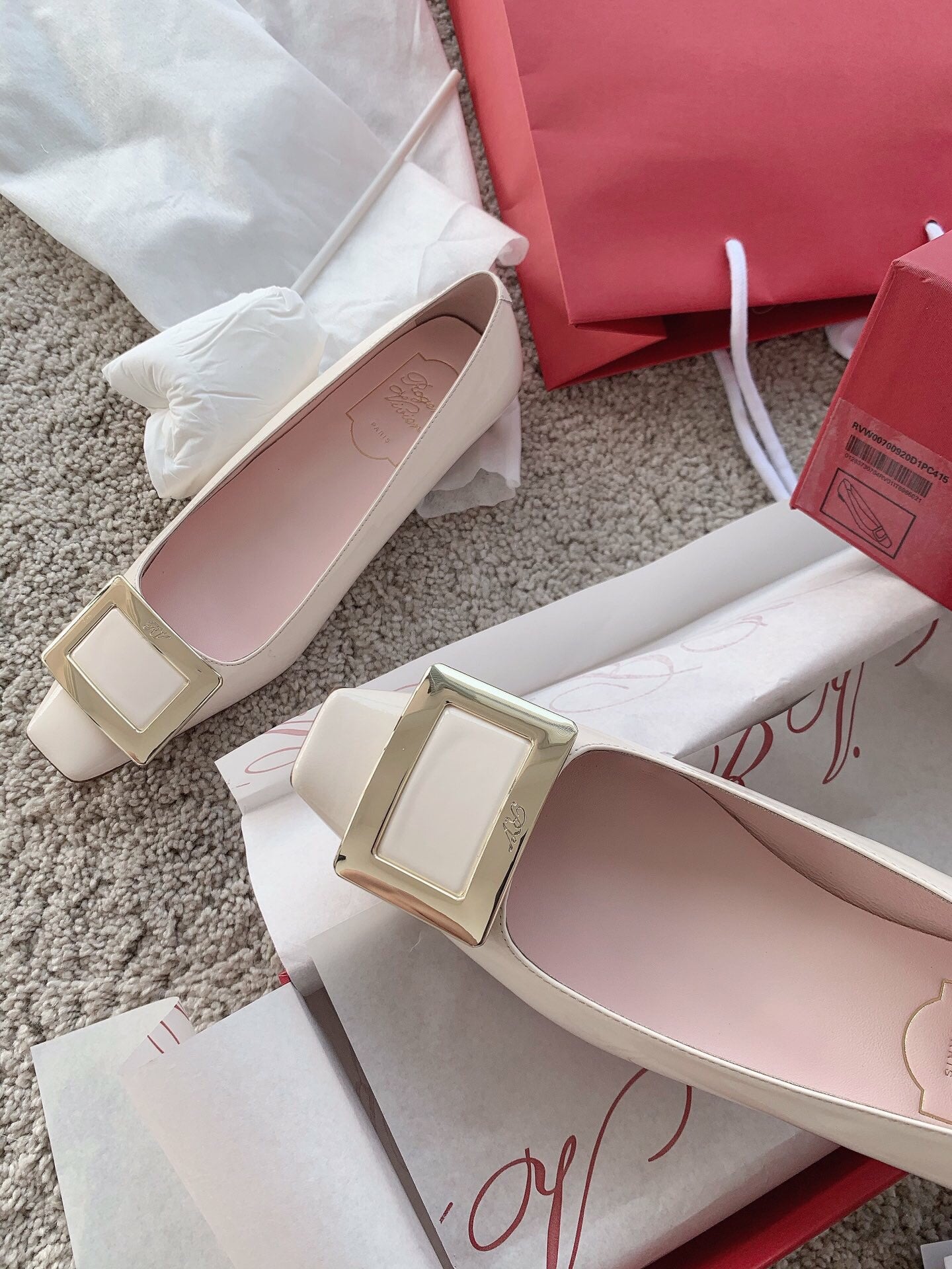 RV-011Shoes