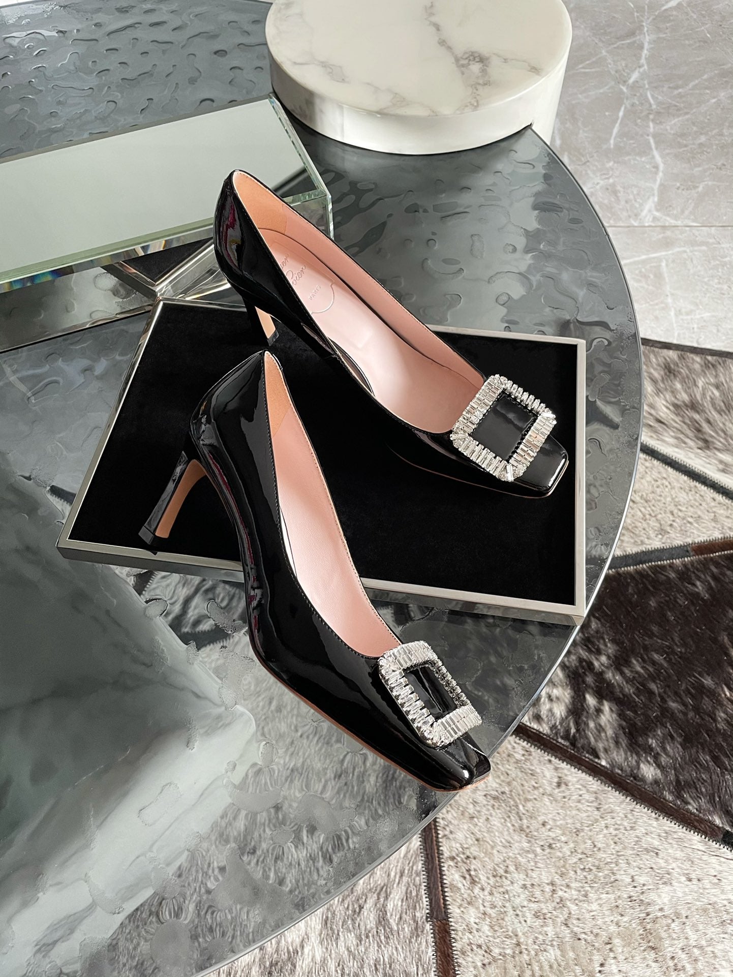 RV-012Shoes
