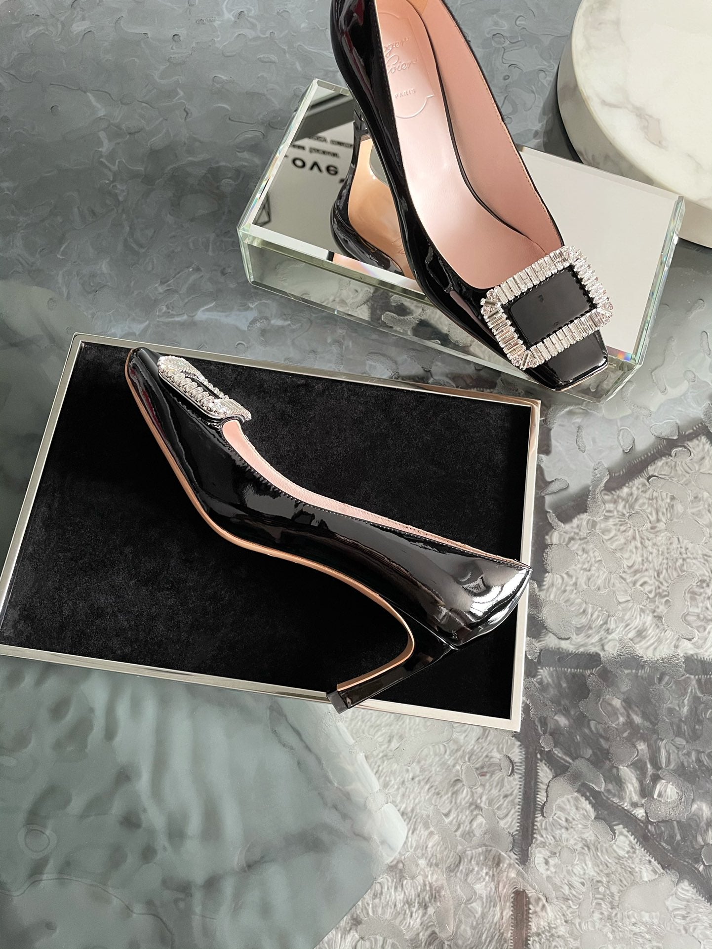 RV-012Shoes