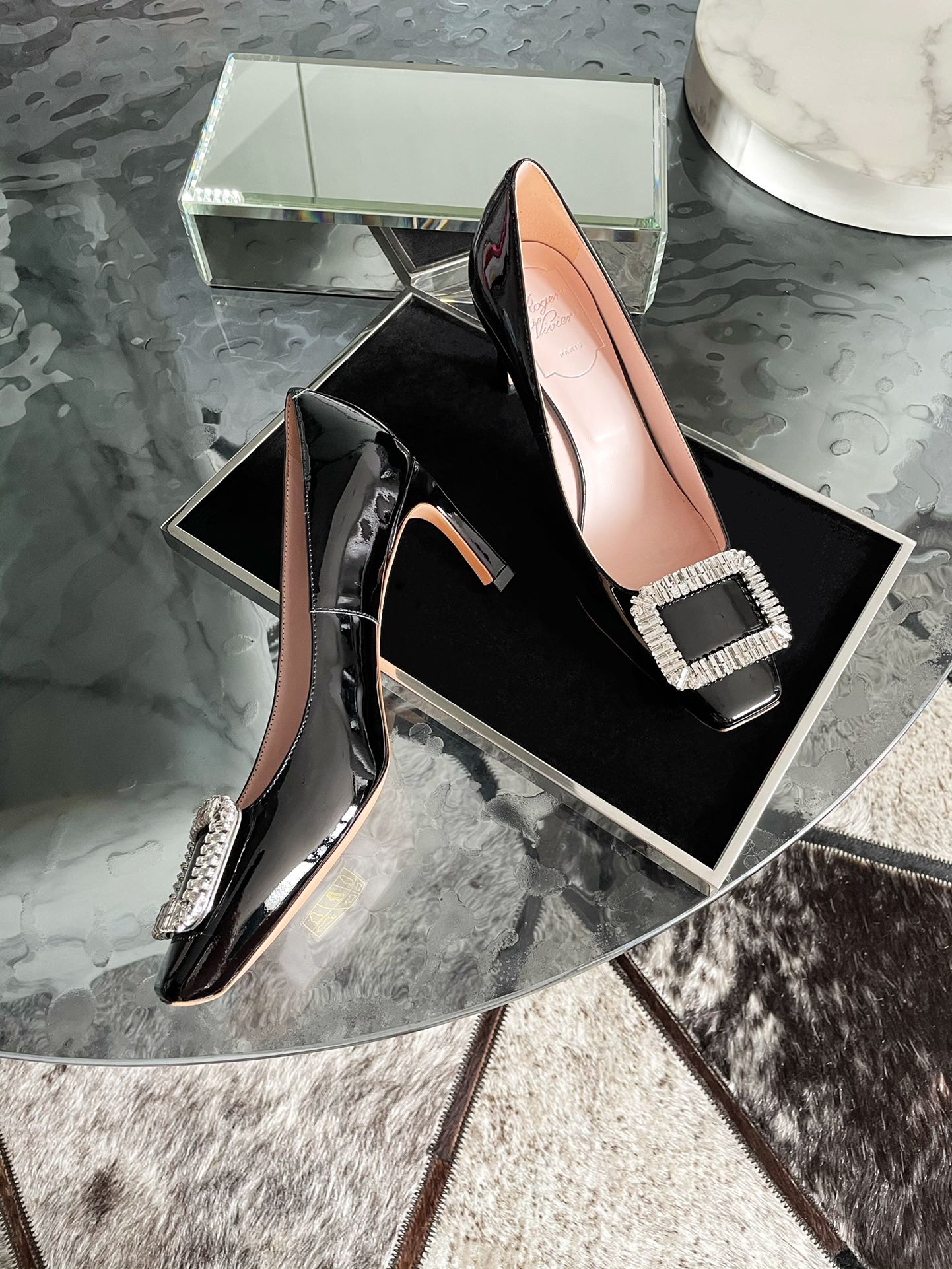 RV-012Shoes