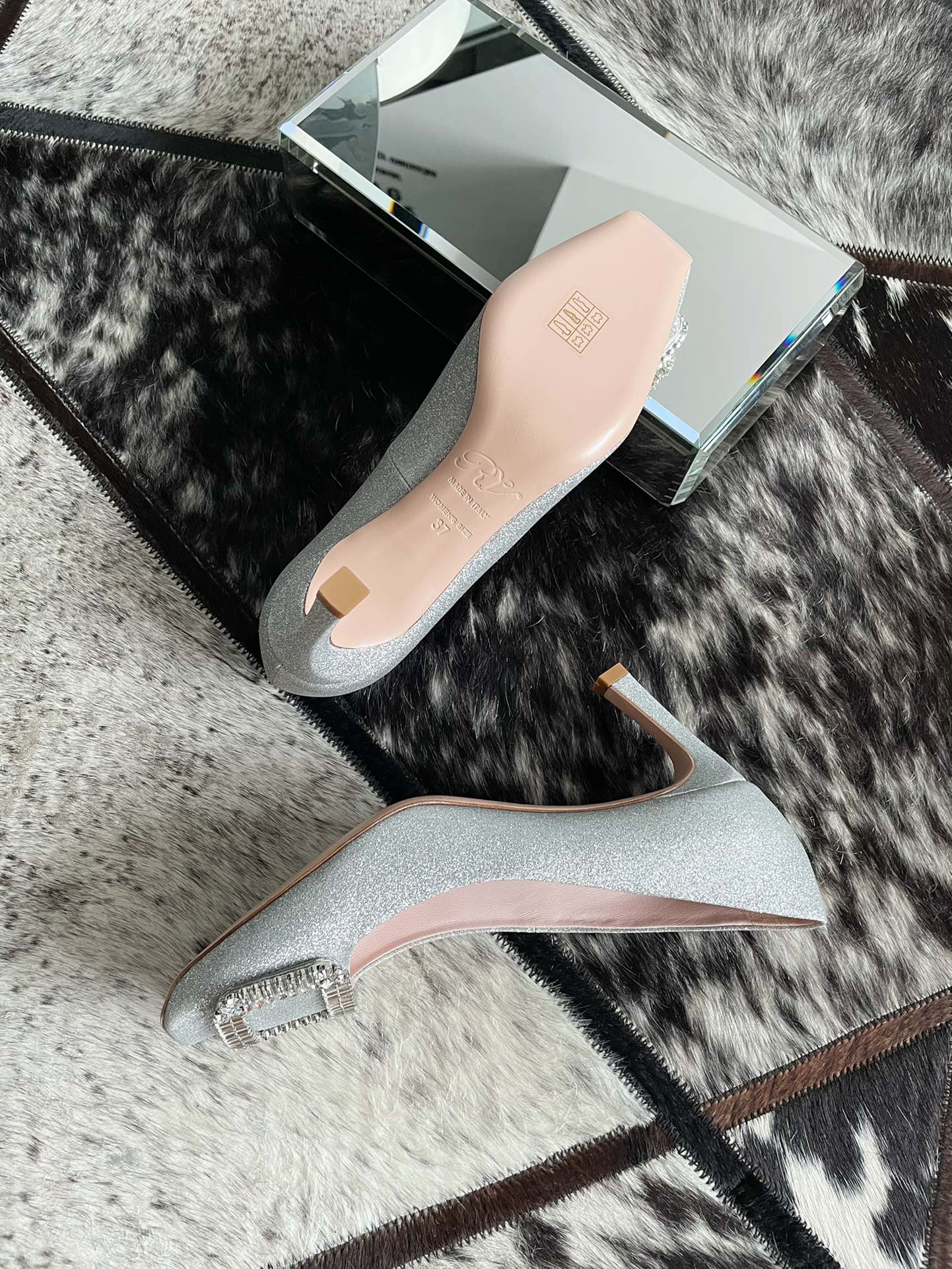 RV-015Shoes