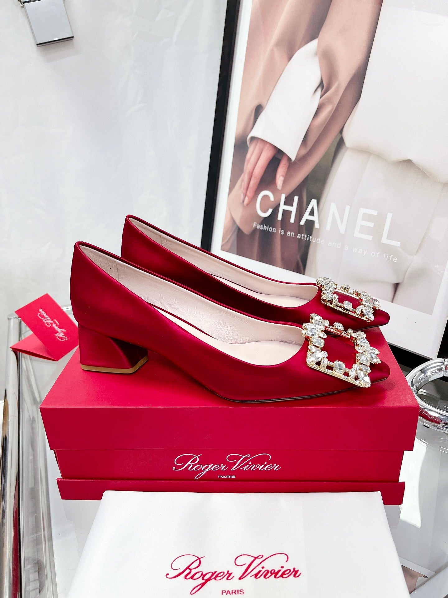RV-016Shoes