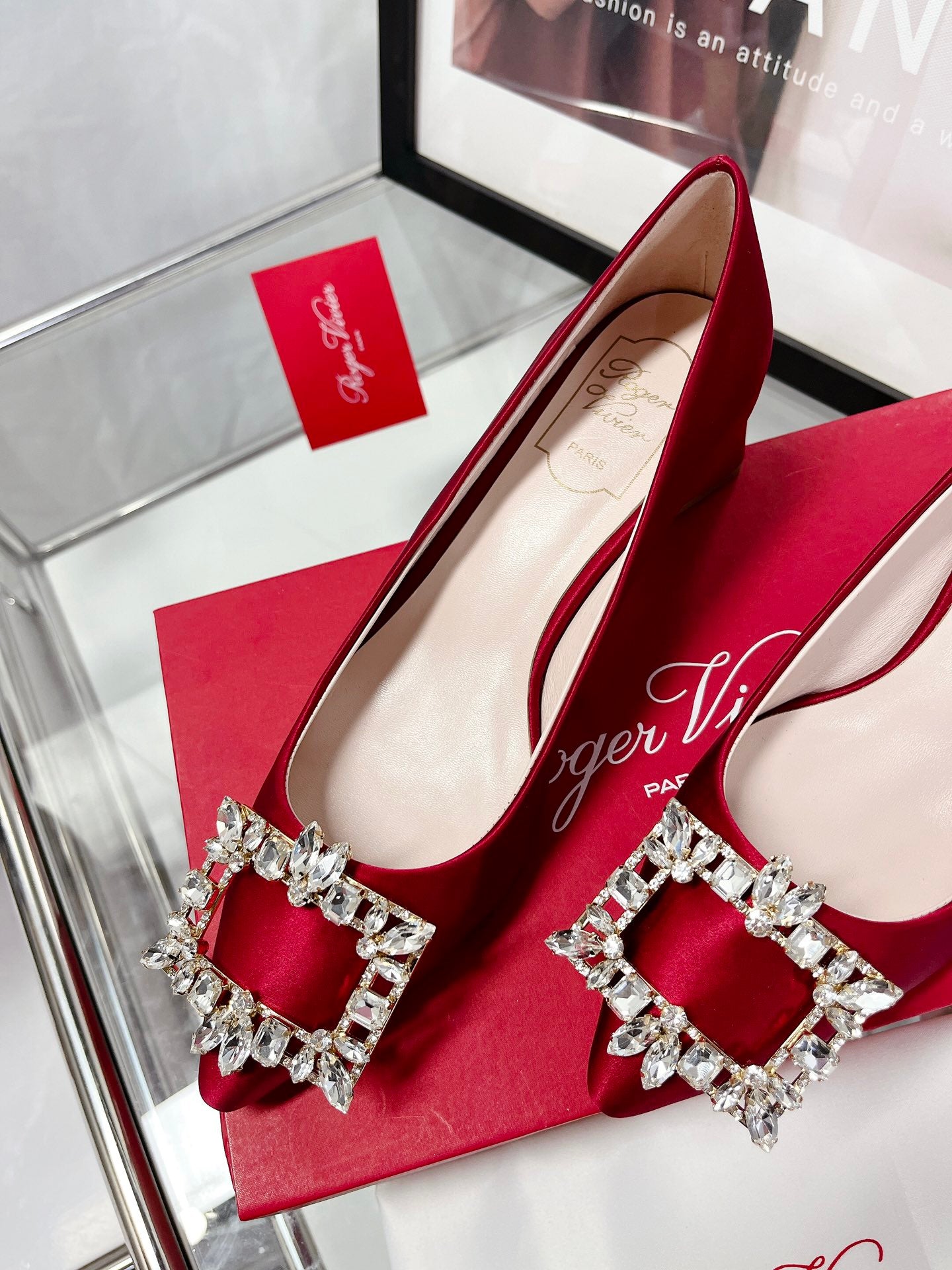 RV-016Shoes