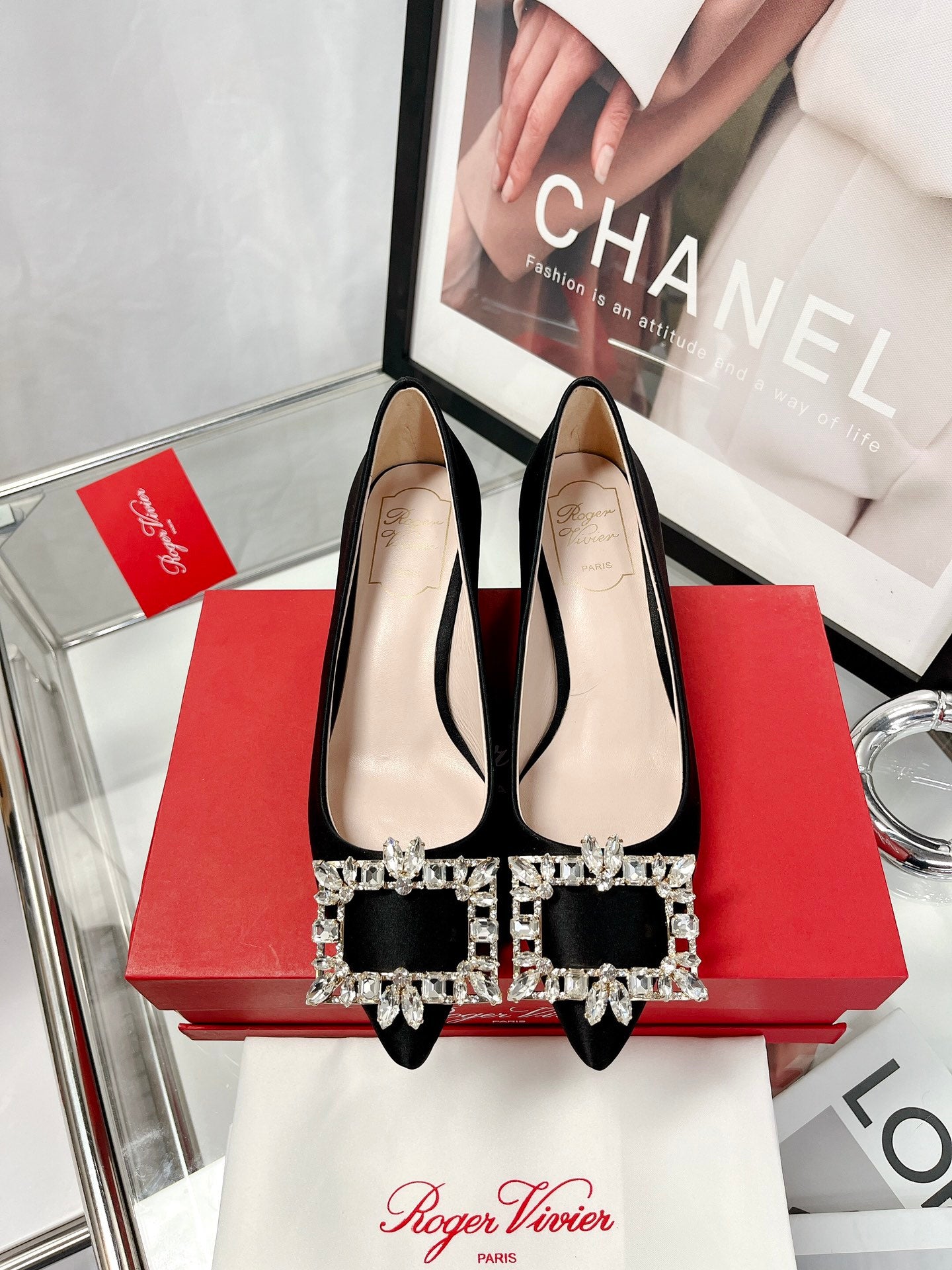 RV-019Shoes