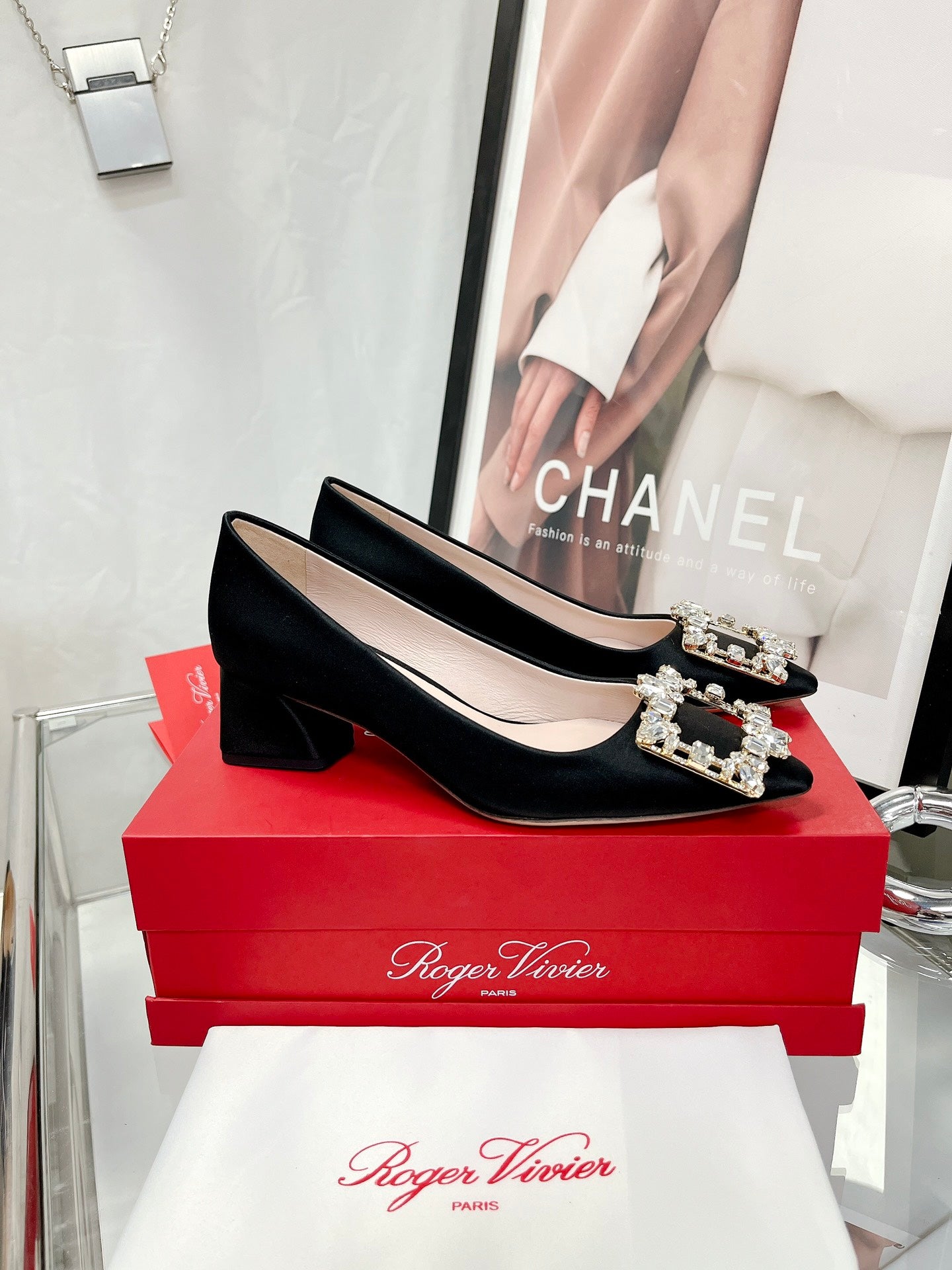 RV-019Shoes