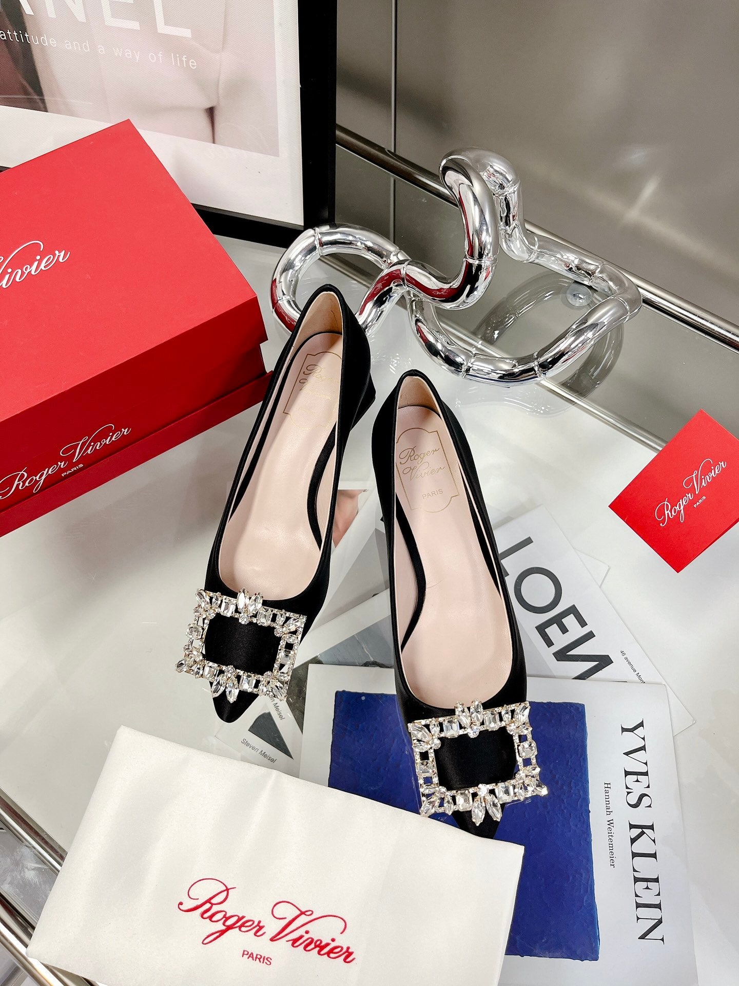 RV-019Shoes