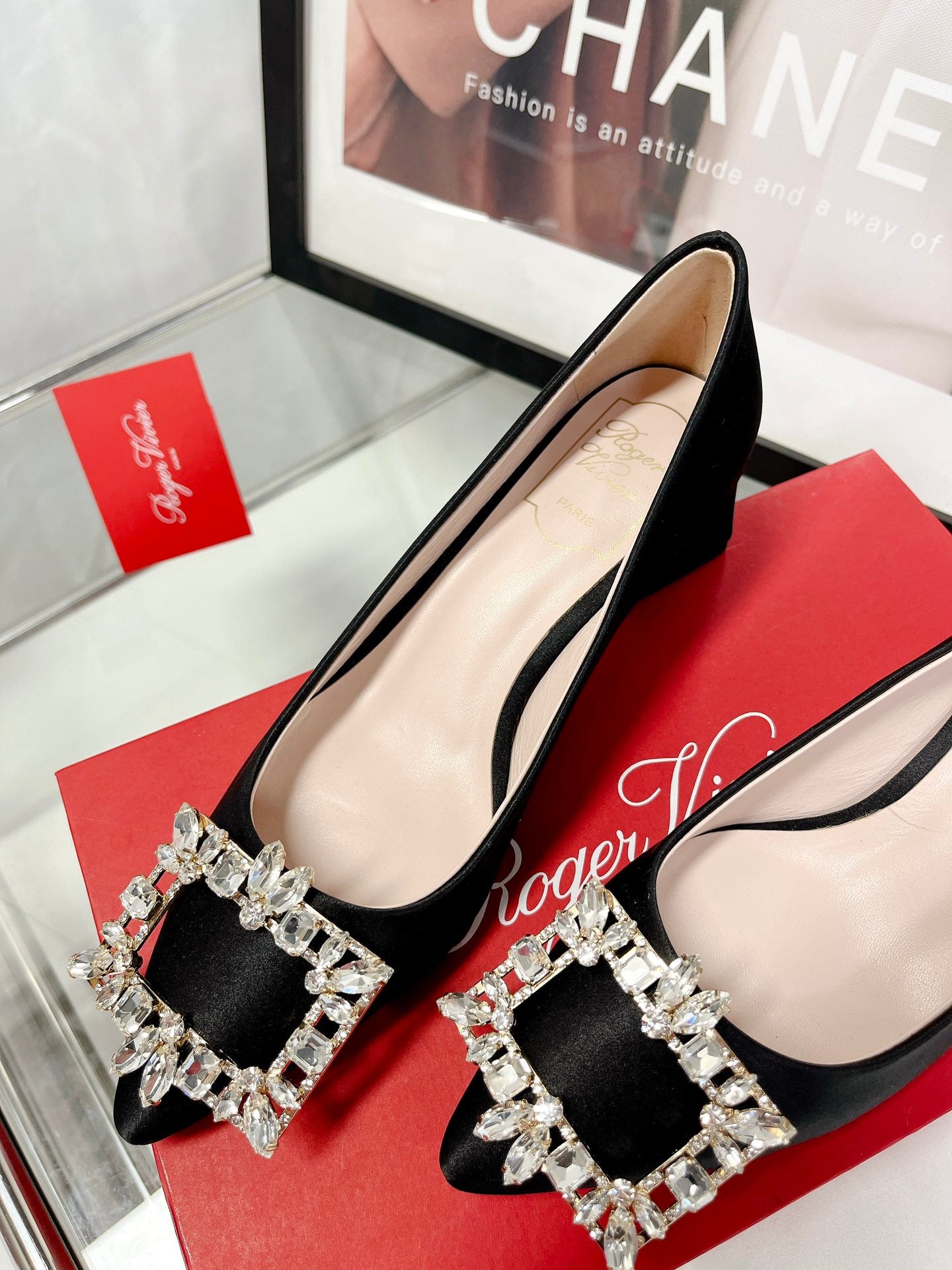 RV-019Shoes