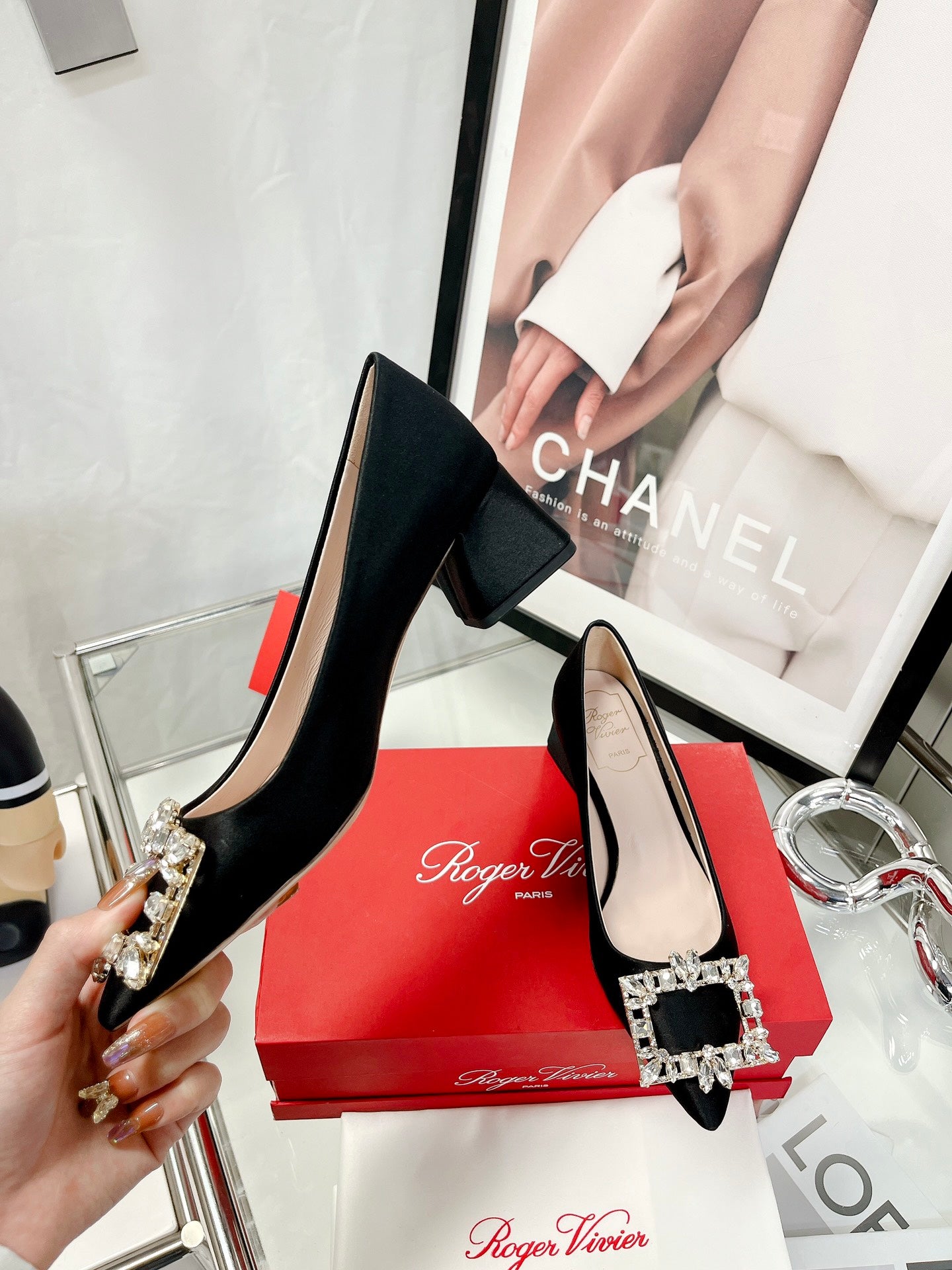 RV-019Shoes