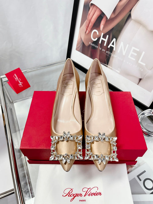 RV-017Shoes