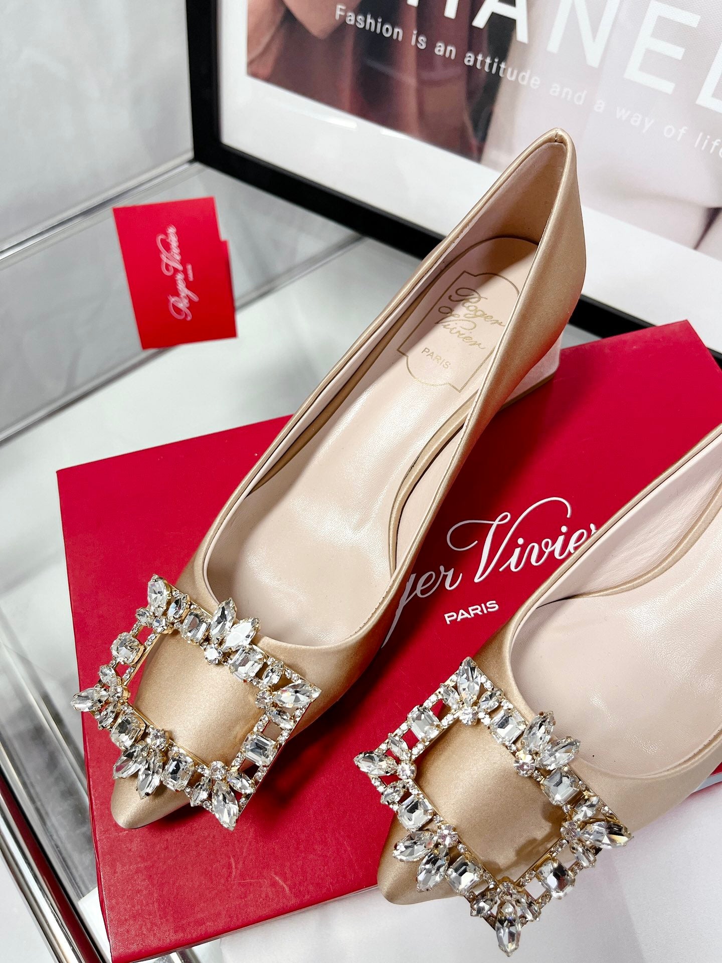 RV-017Shoes