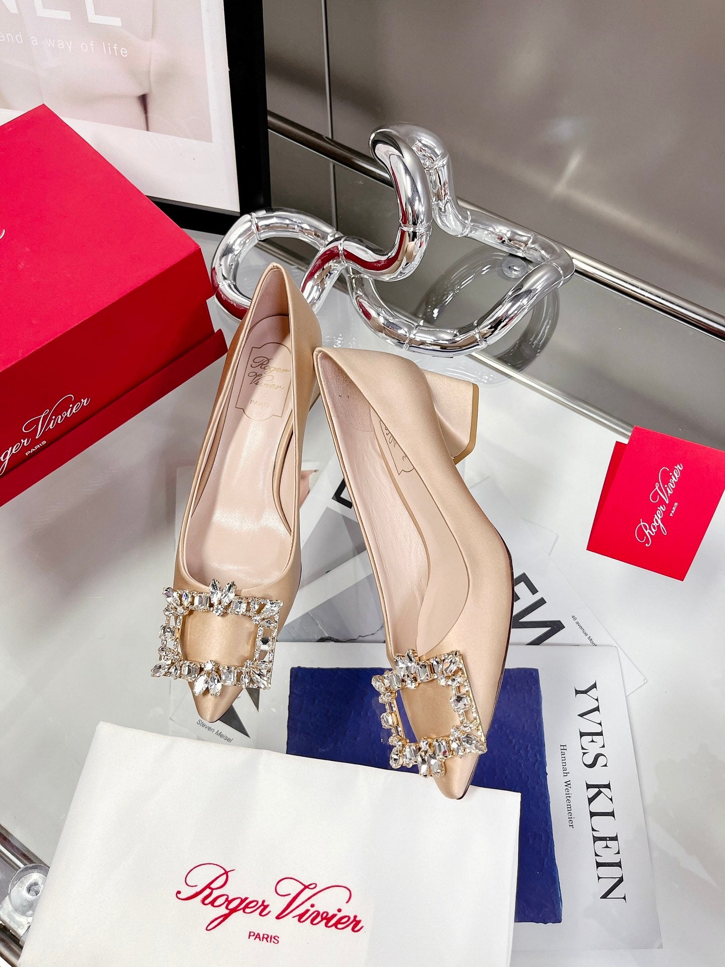 RV-017Shoes