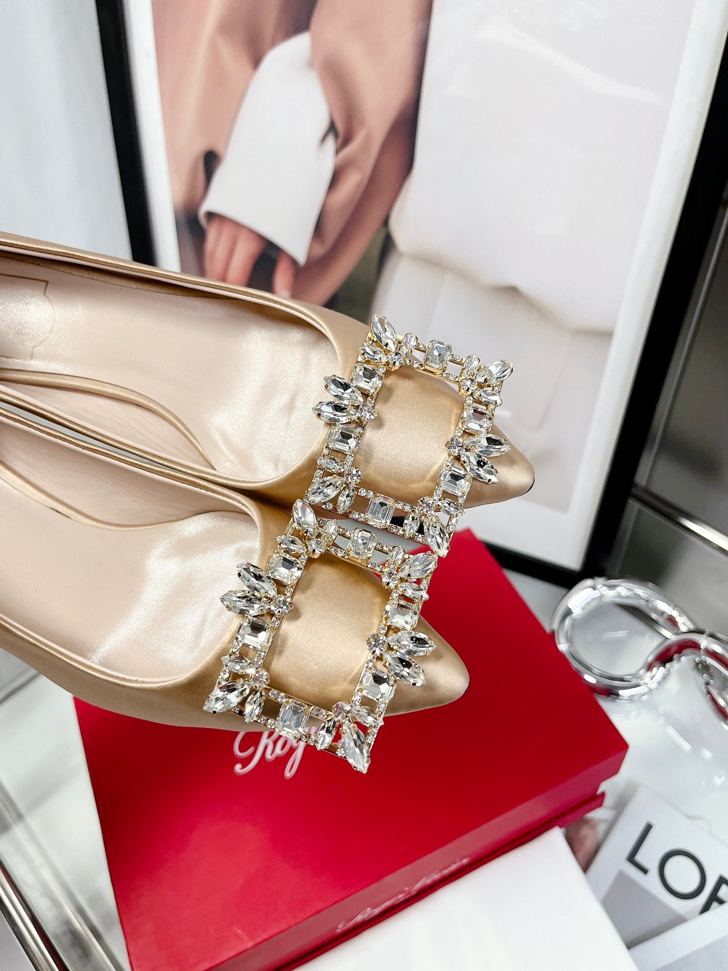RV-017Shoes