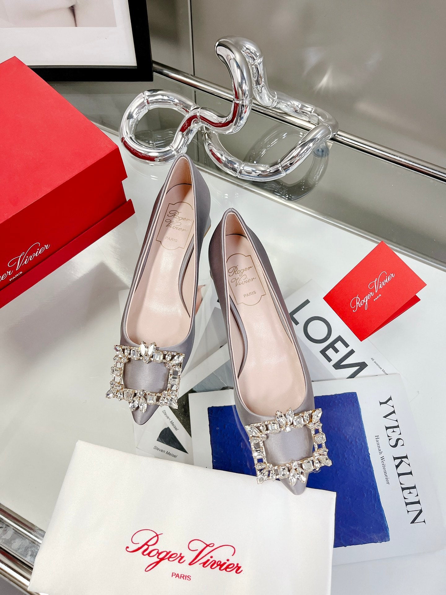 RV-018Shoes