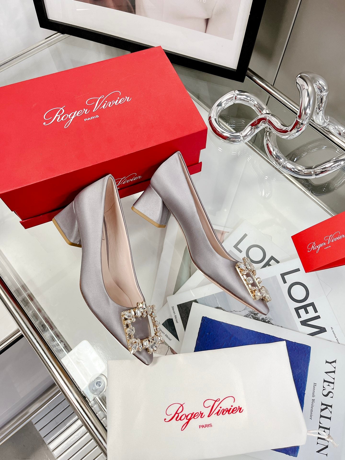 RV-018Shoes