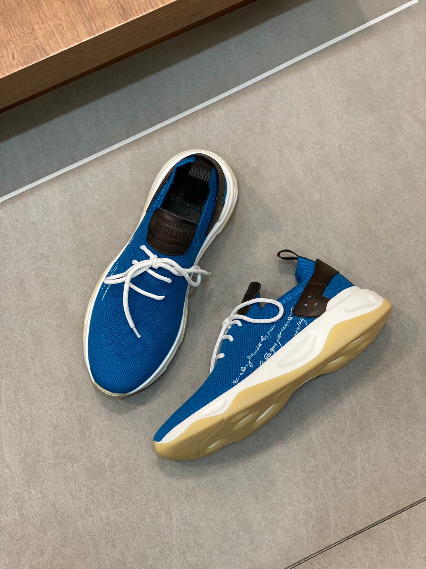 Berluti-011Shoes