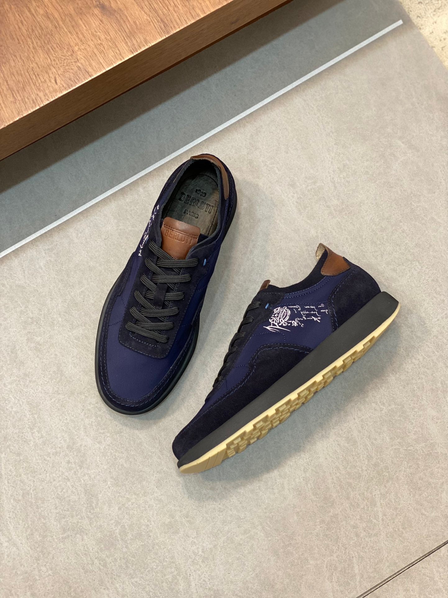 Berluti-019Shoes