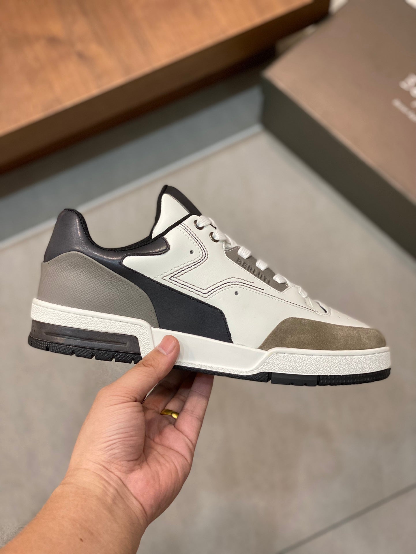 Berluti-029Shoes