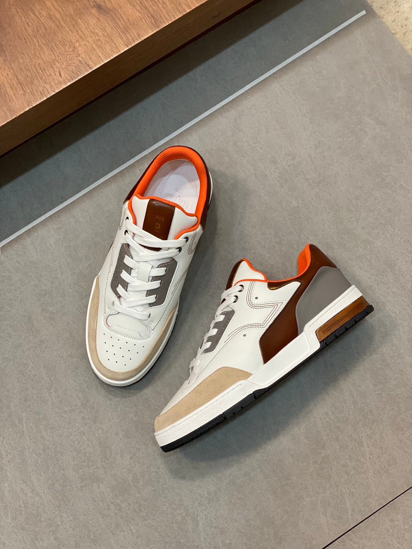 Berluti-030Shoes