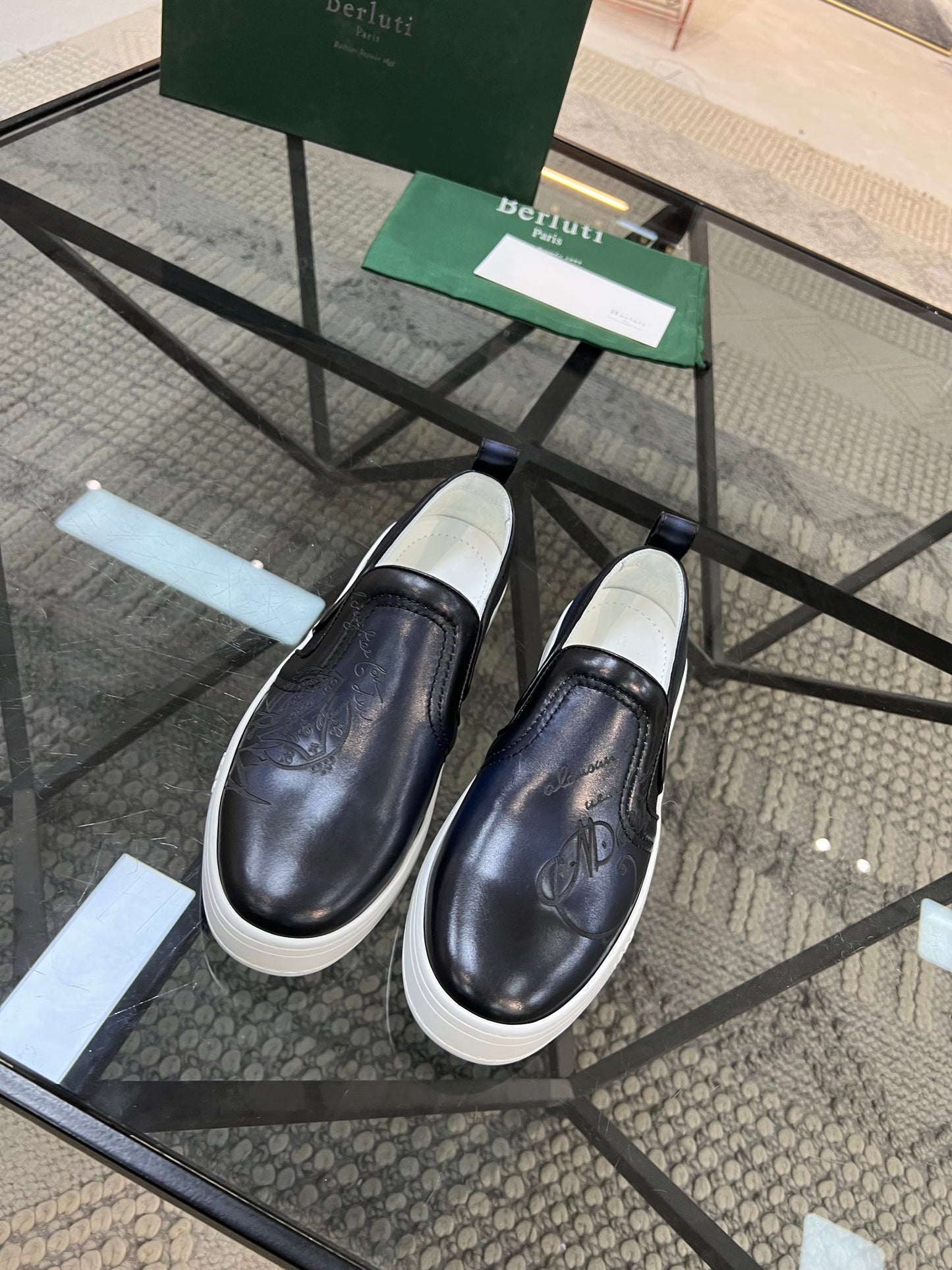 Berluti-031Shoes
