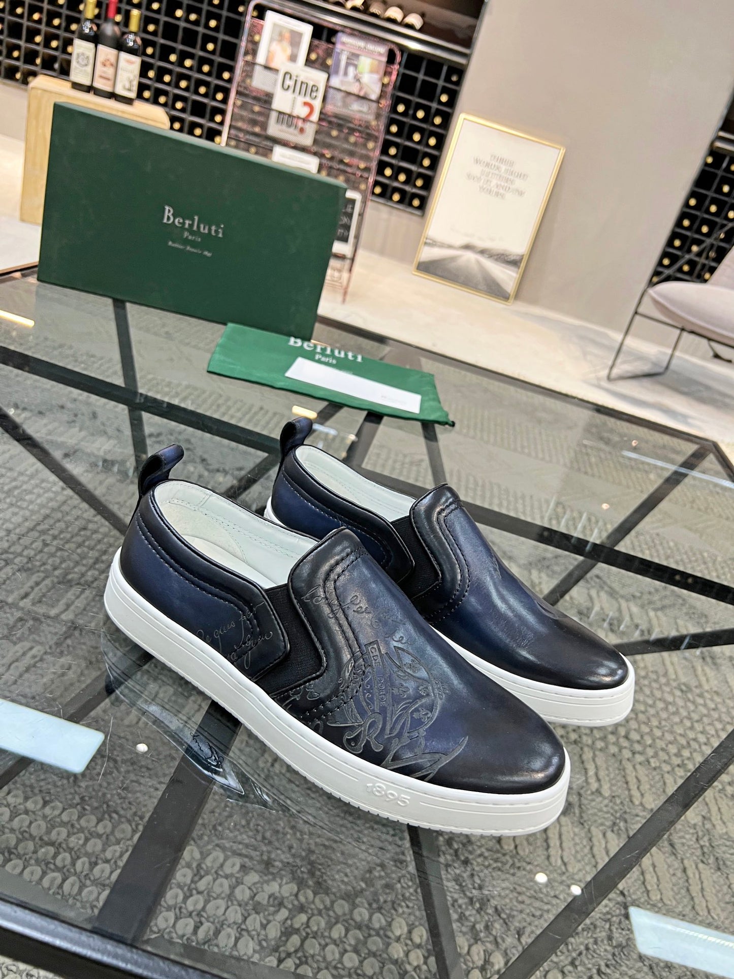Berluti-031Shoes