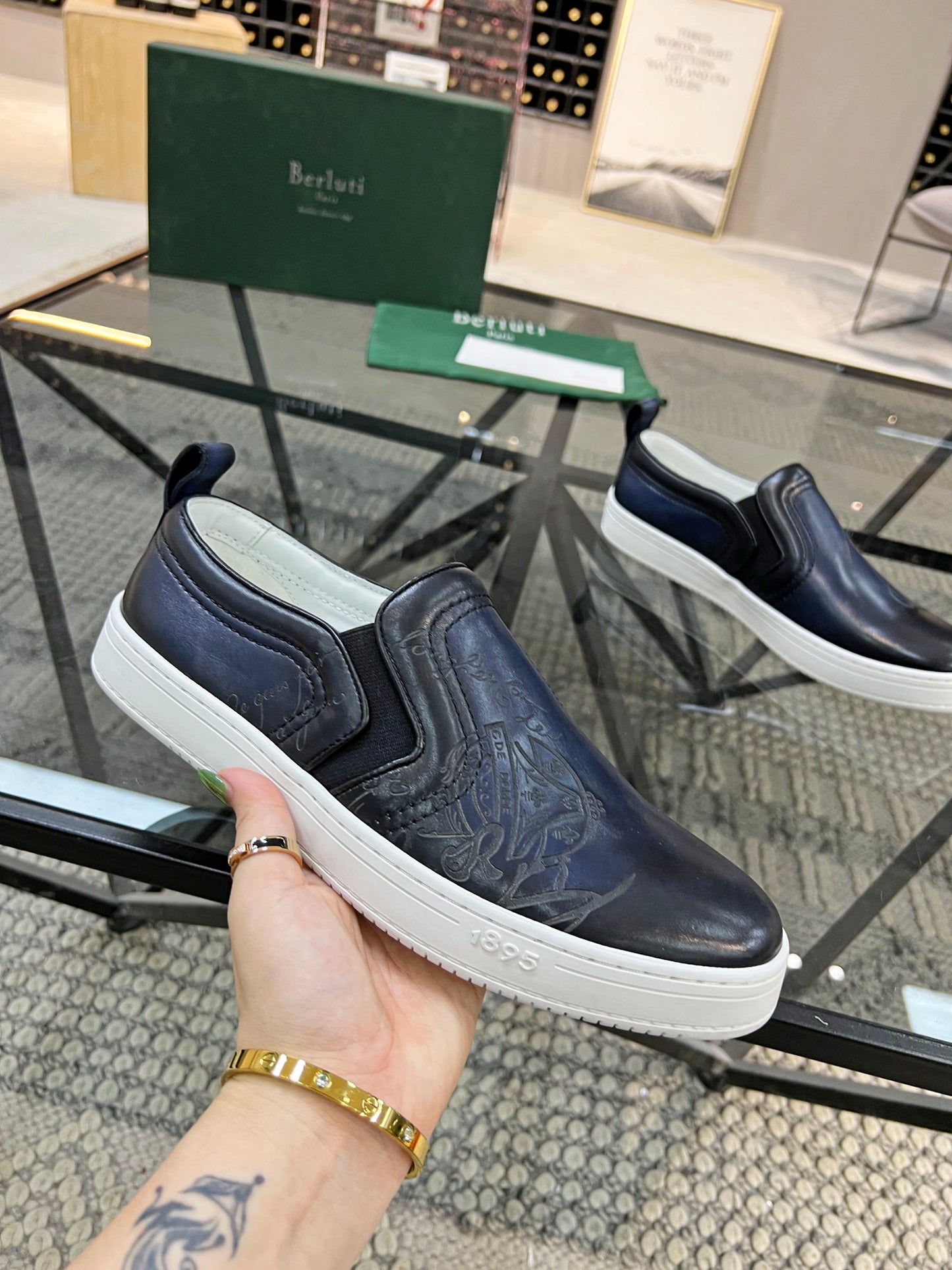 Berluti-031Shoes