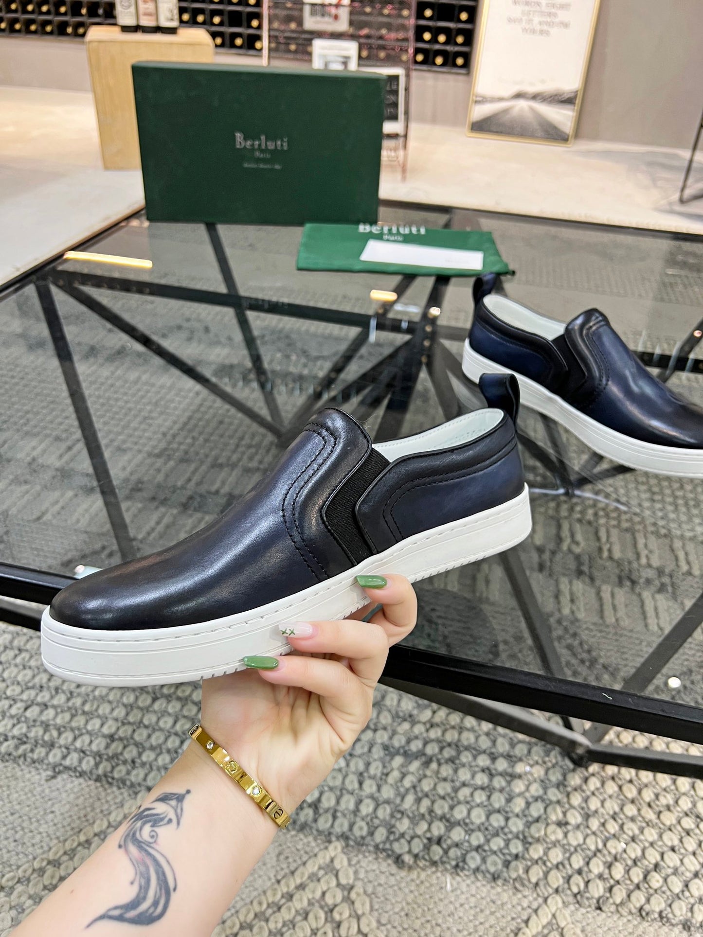 Berluti-031Shoes
