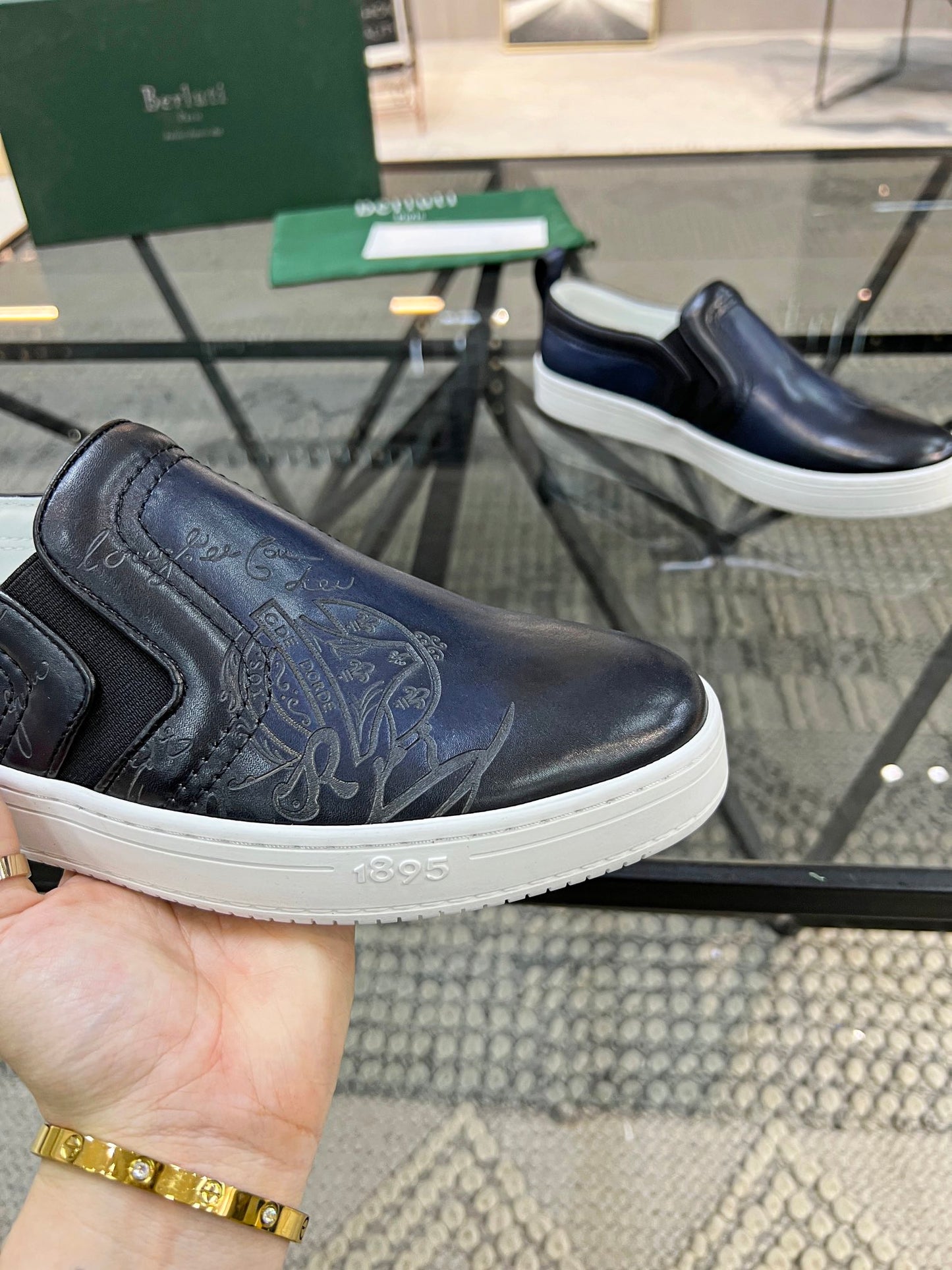 Berluti-031Shoes