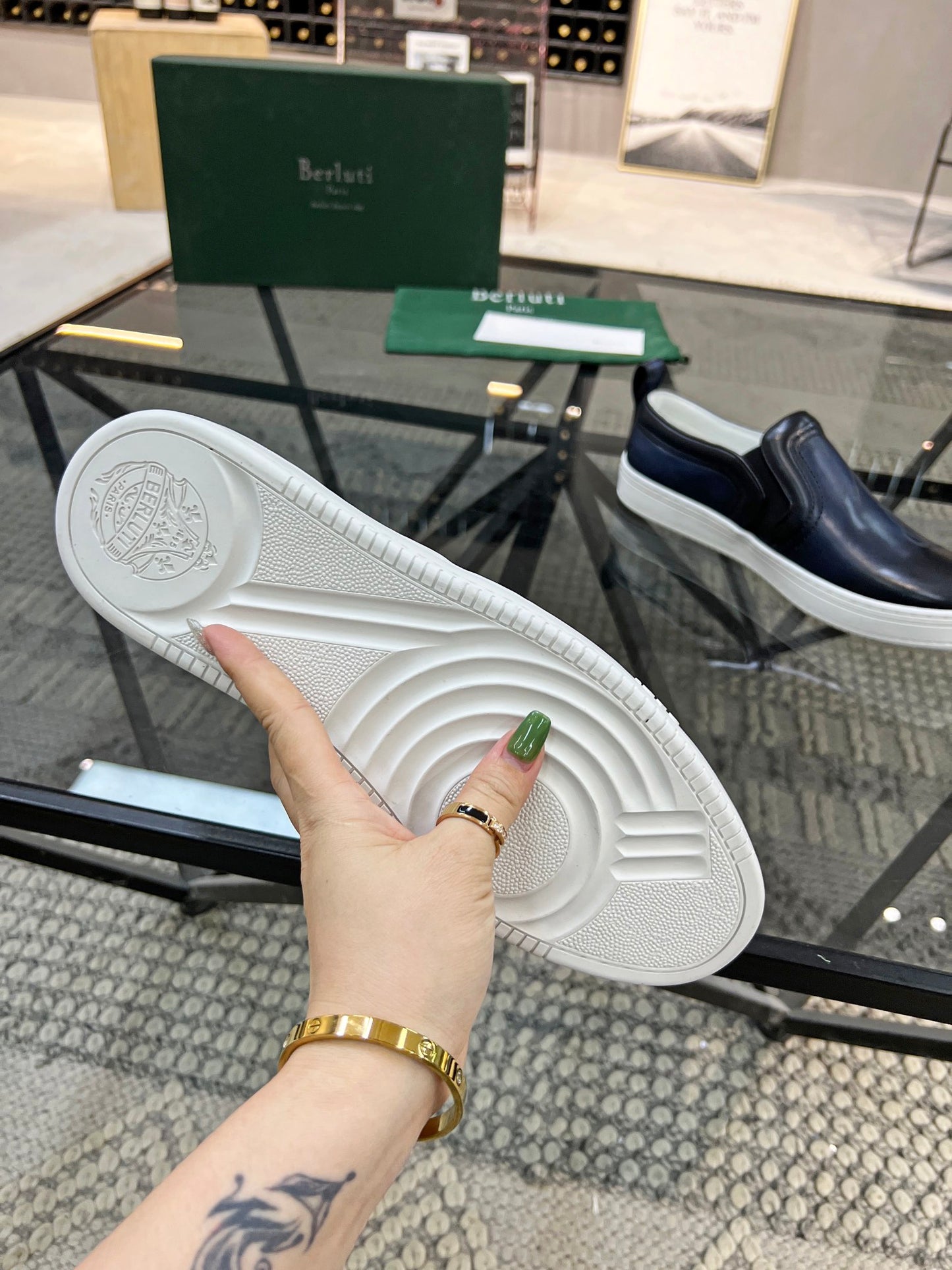 Berluti-031Shoes
