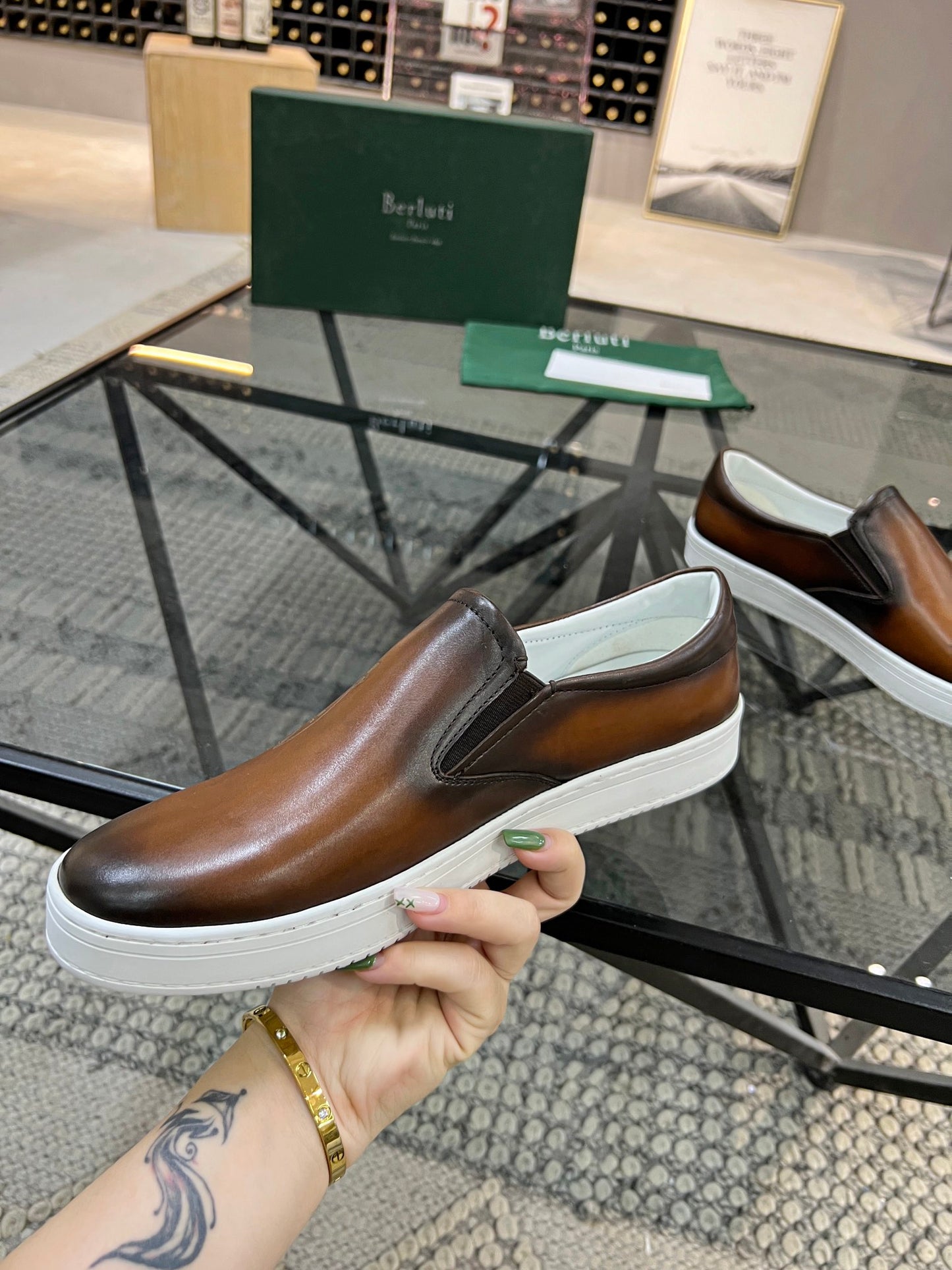 Berluti-032Shoes