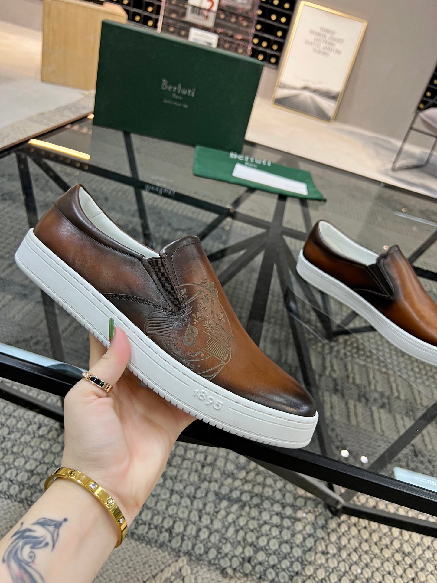 Berluti-032Shoes