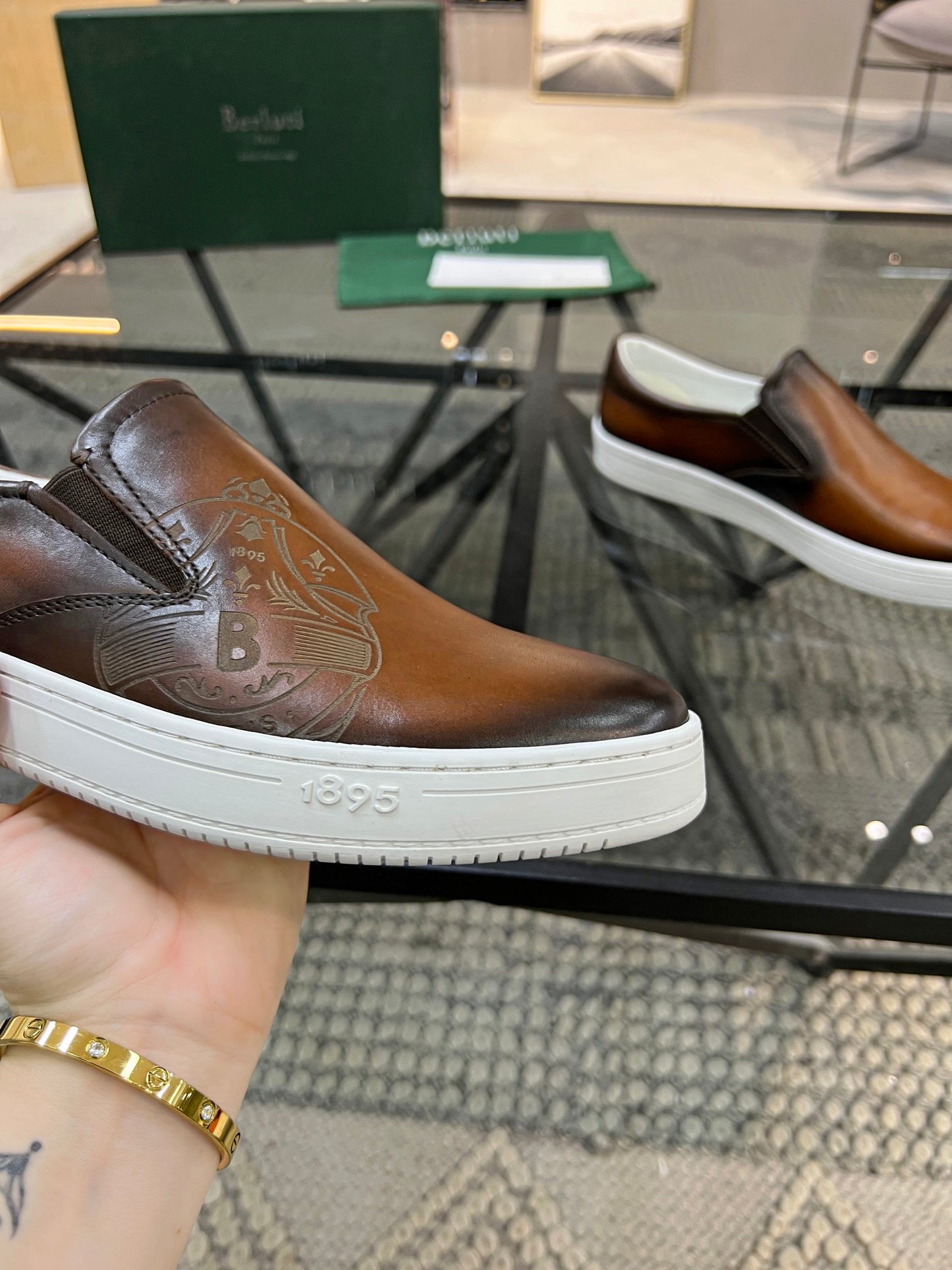 Berluti-032Shoes