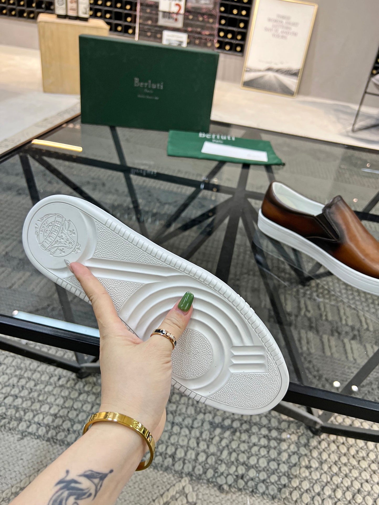 Berluti-032Shoes