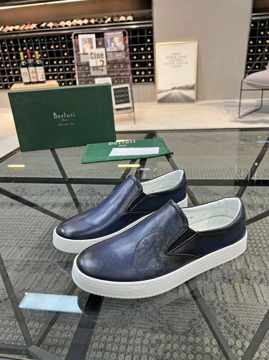 Berluti-033Shoes