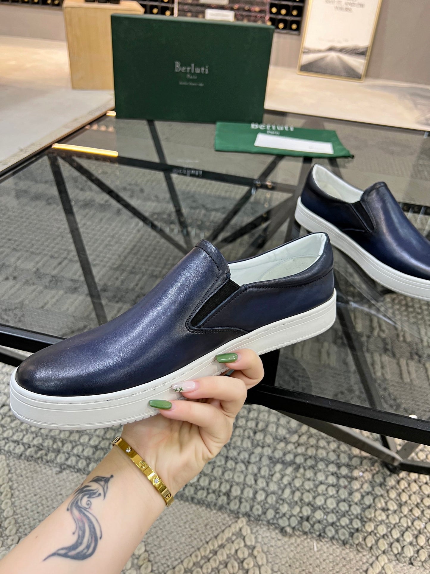 Berluti-033Shoes