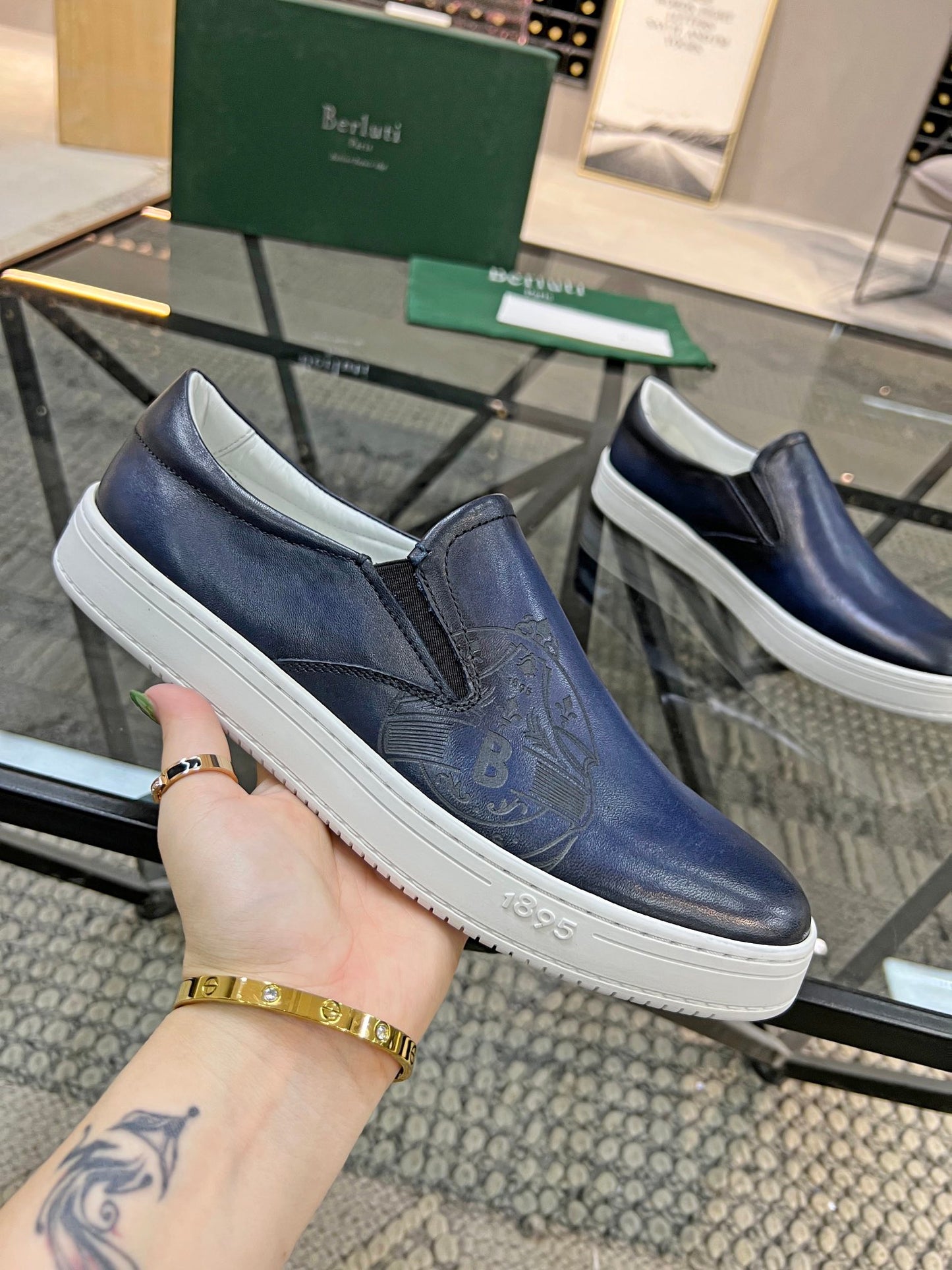 Berluti-033Shoes