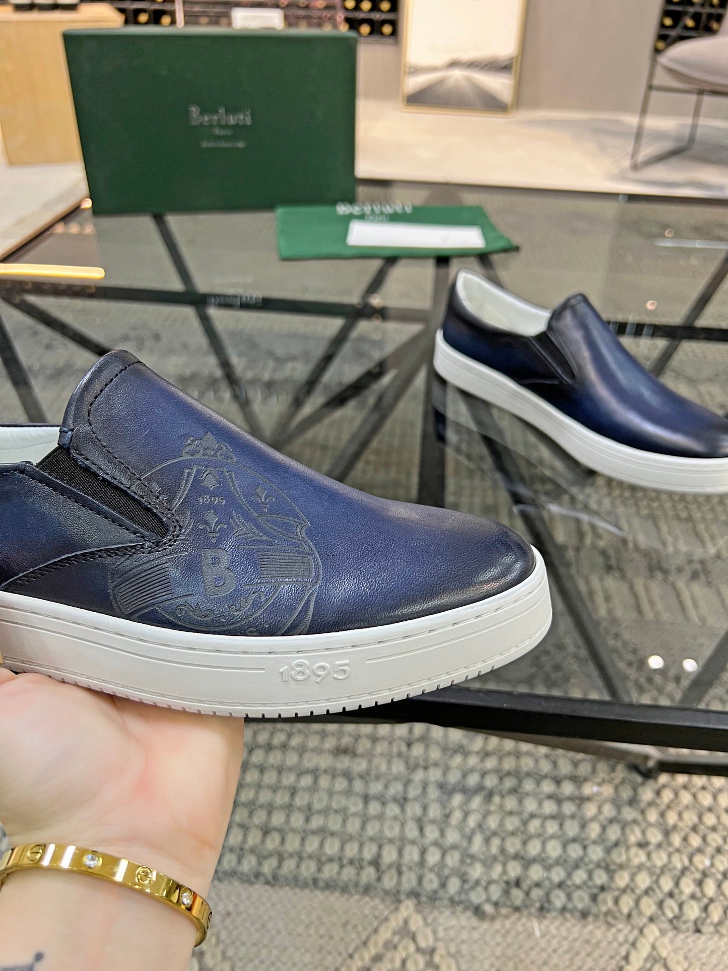 Berluti-033Shoes