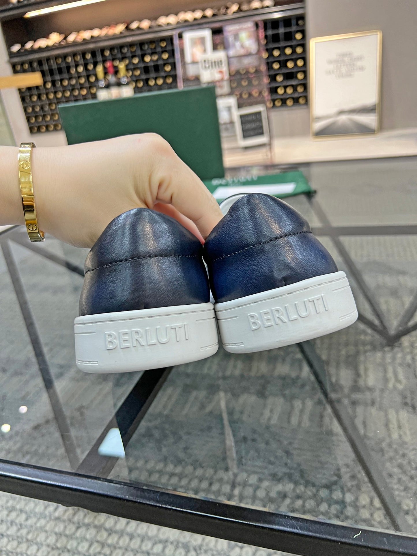 Berluti-033Shoes