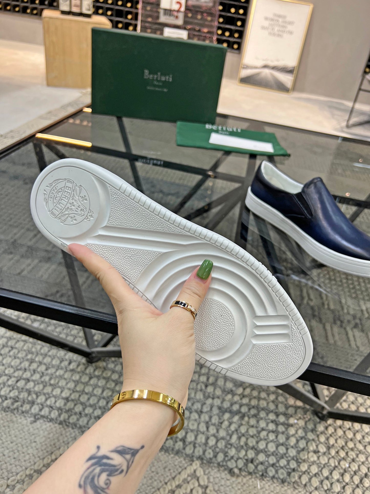 Berluti-033Shoes