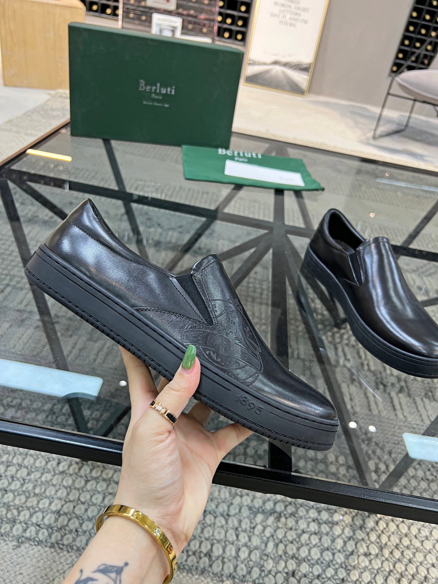 Berluti-034Shoes