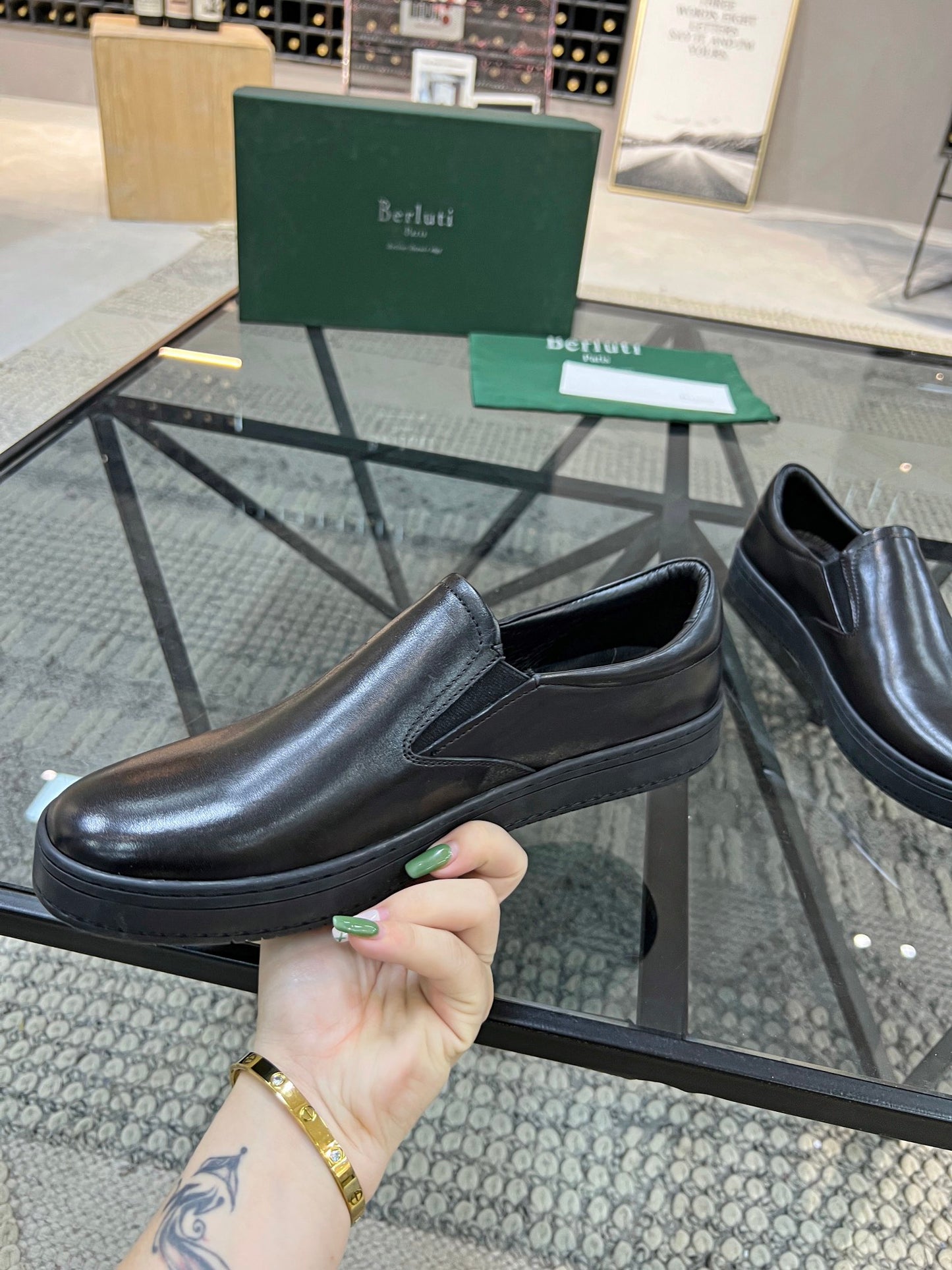 Berluti-034Shoes