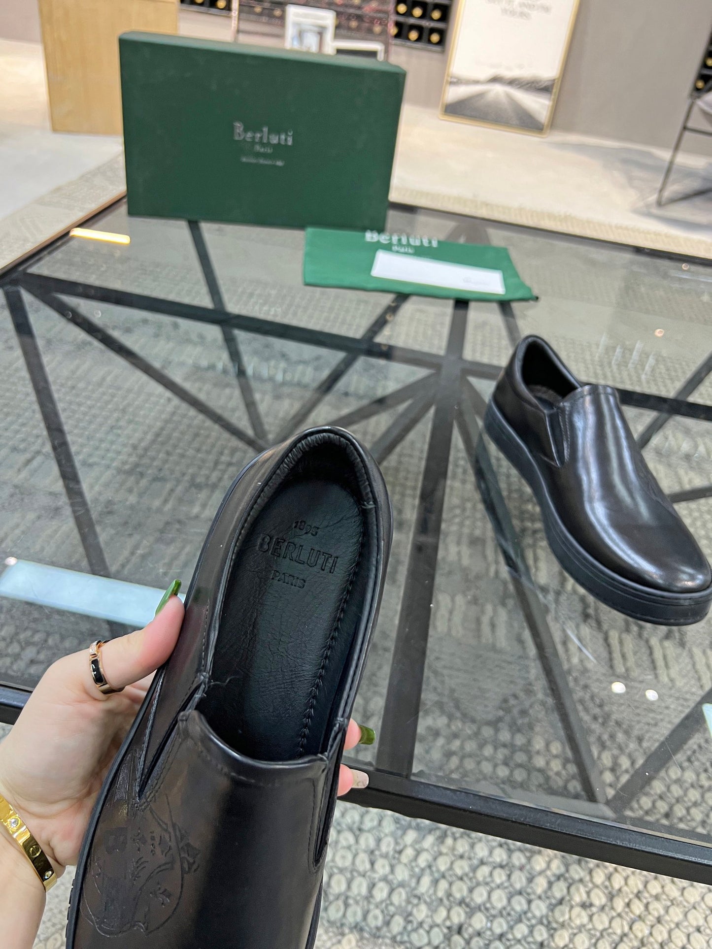 Berluti-034Shoes