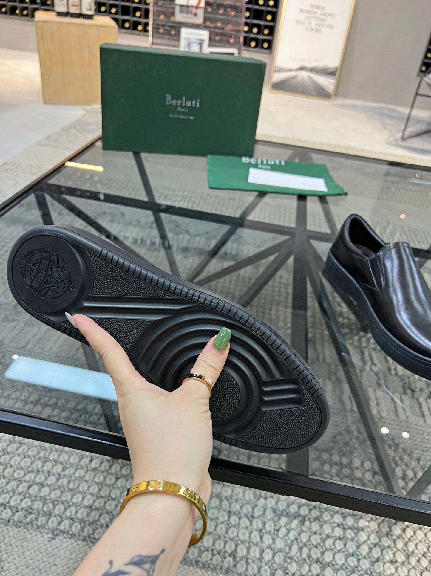 Berluti-034Shoes