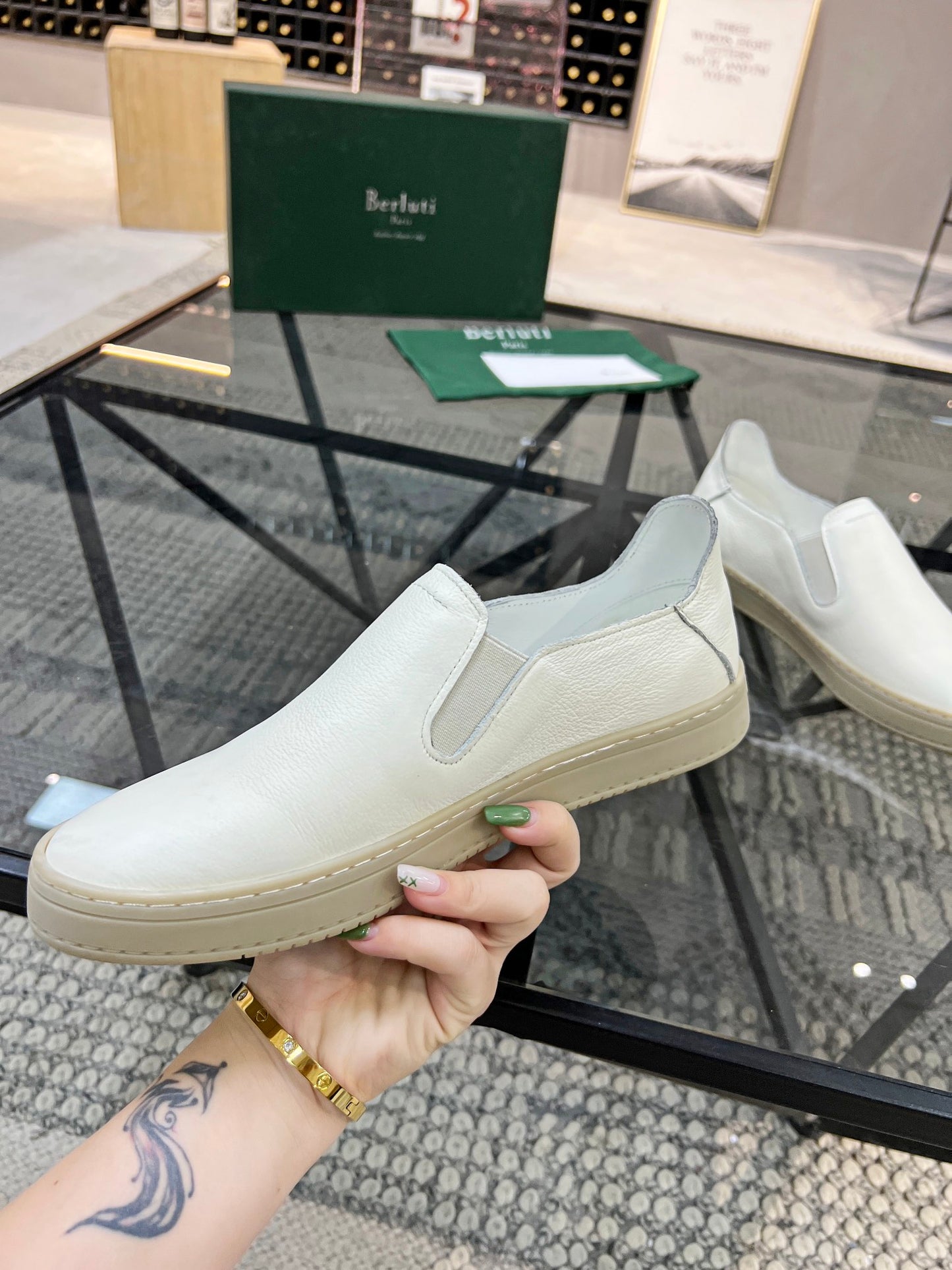 Berluti-035Shoes