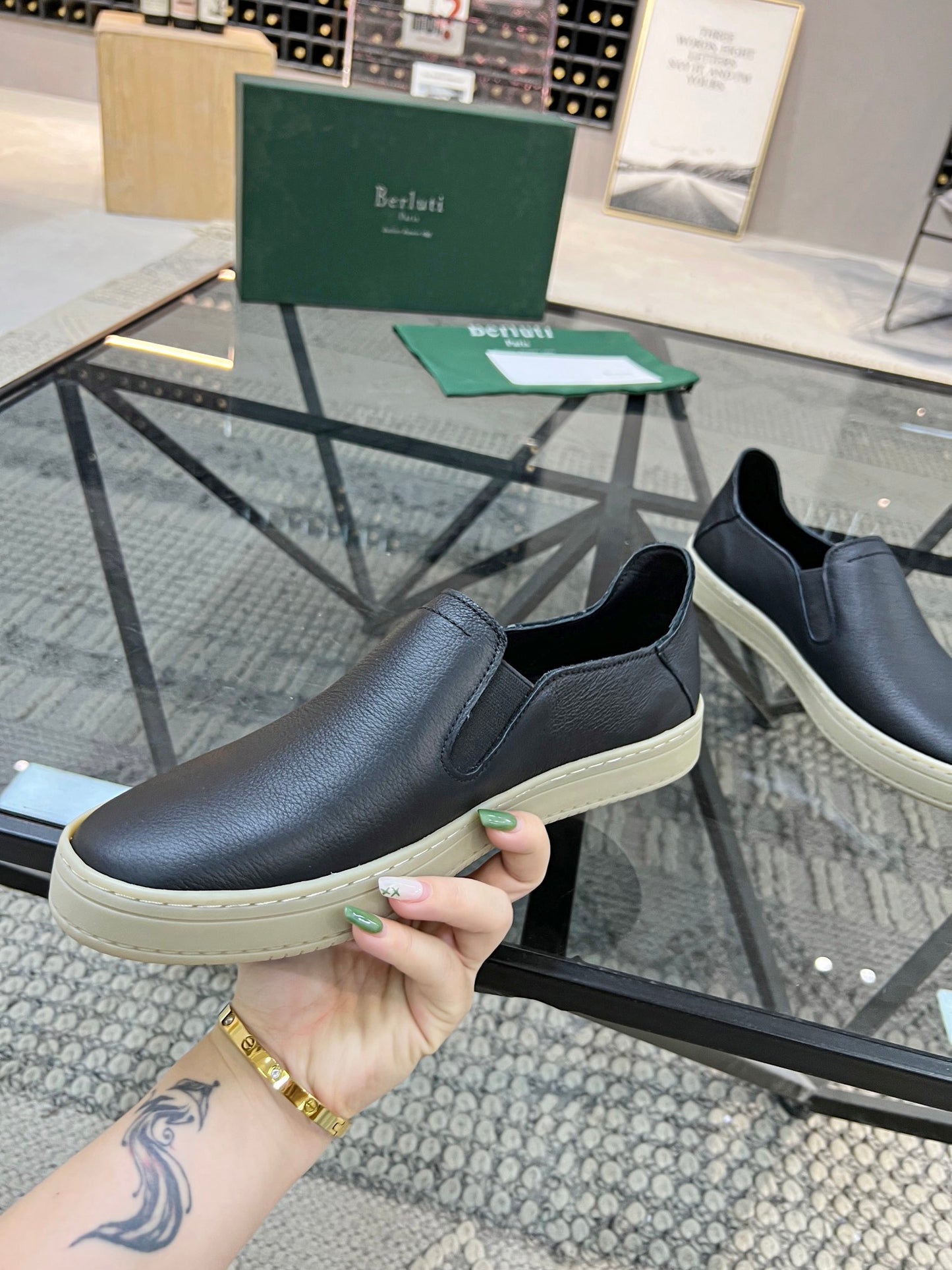 Berluti-036Shoes