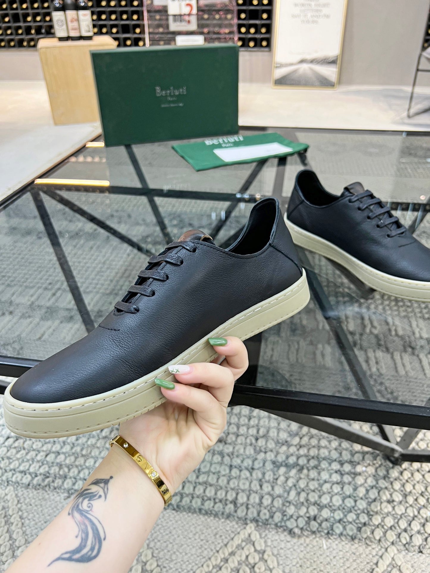 Berluti-038Shoes