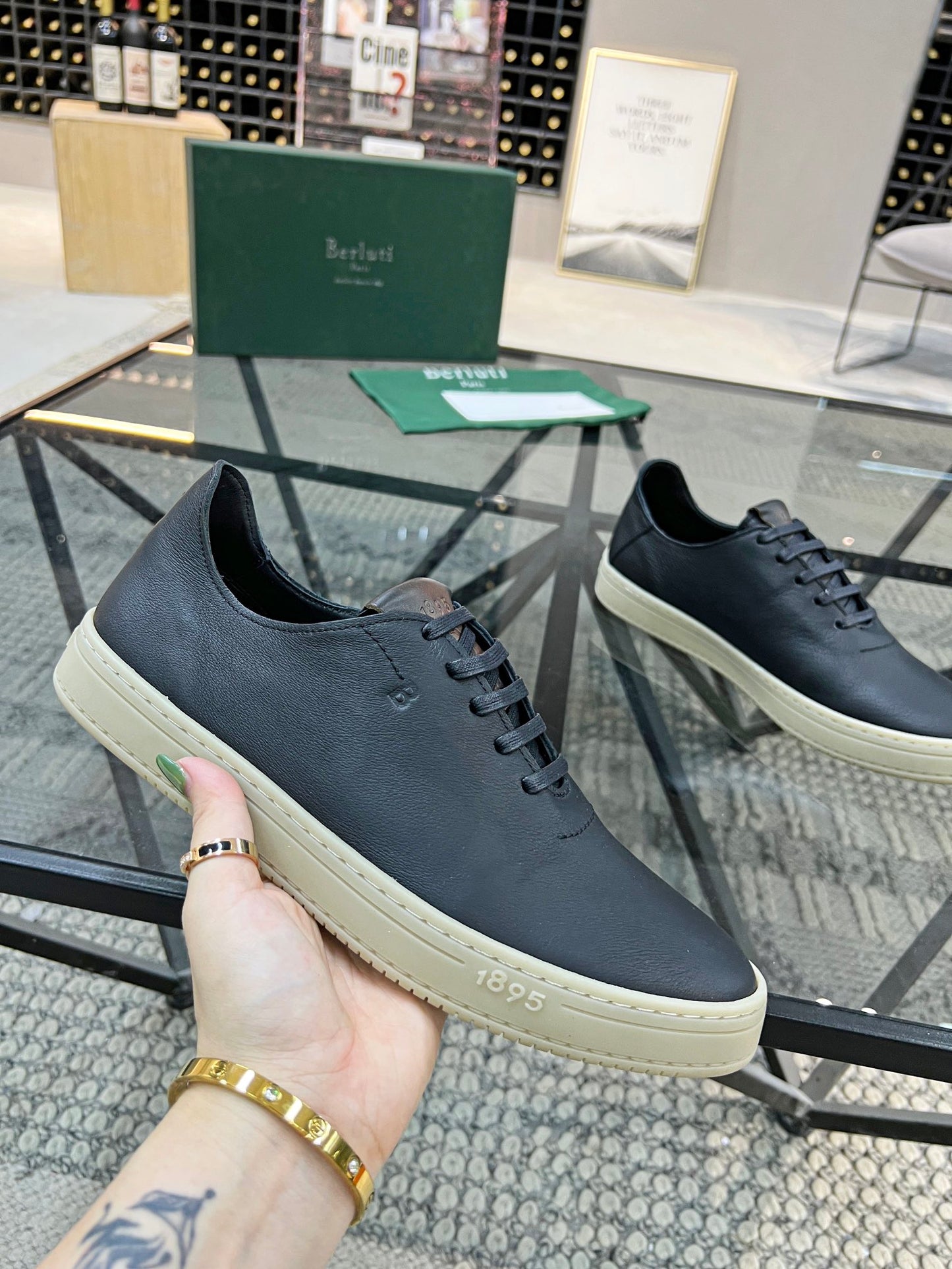 Berluti-038Shoes