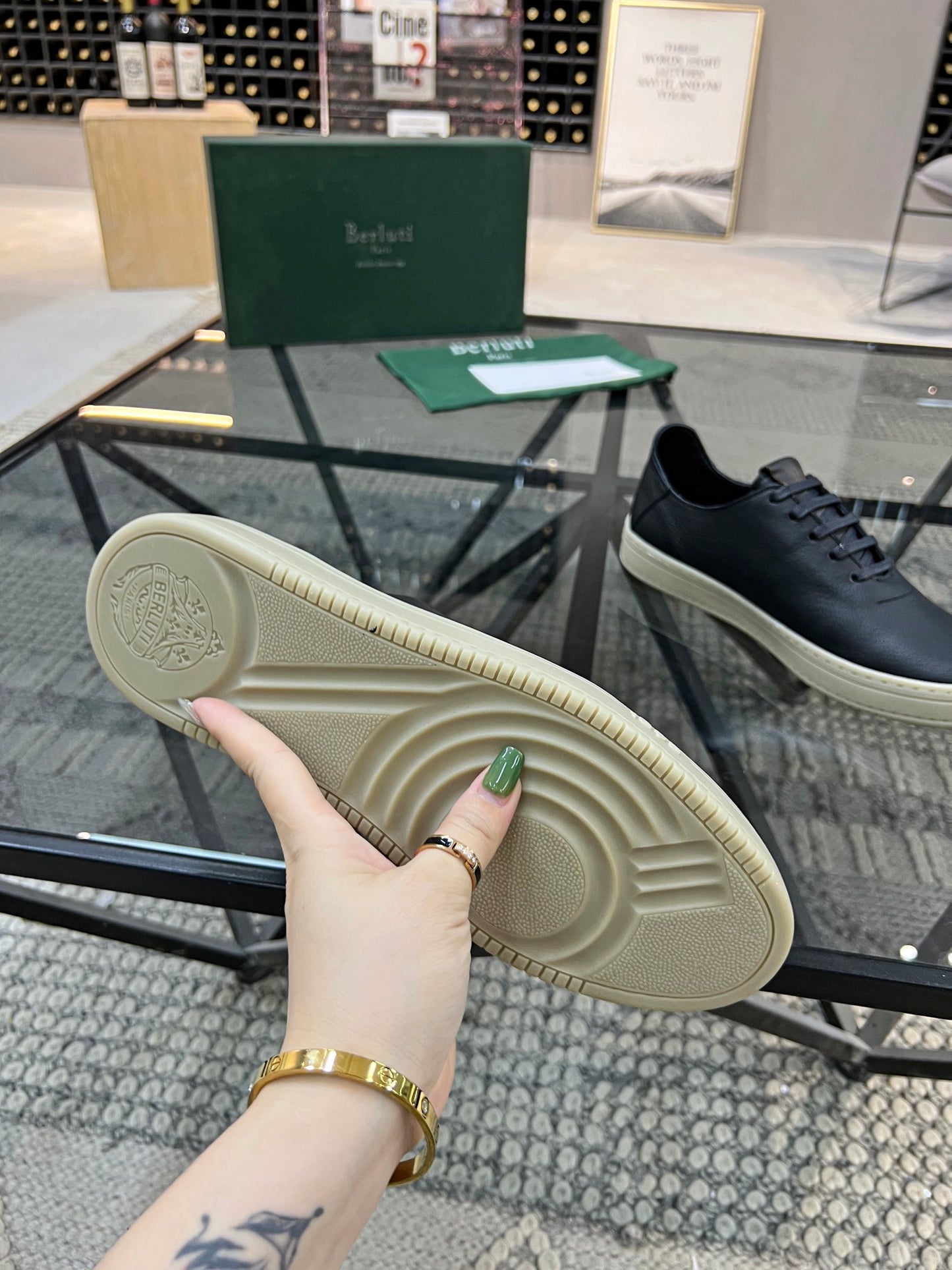 Berluti-038Shoes