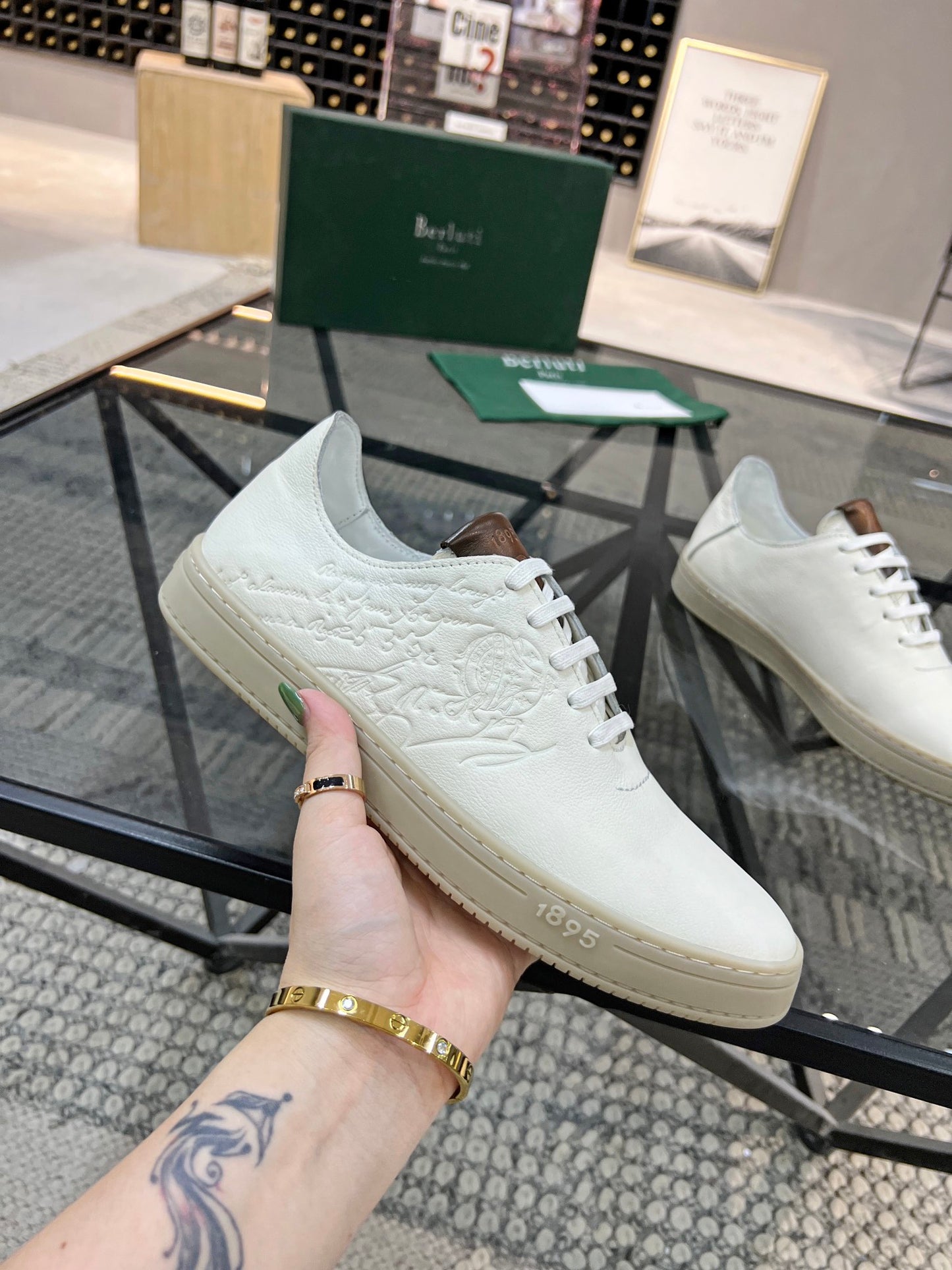 Berluti-039Shoes